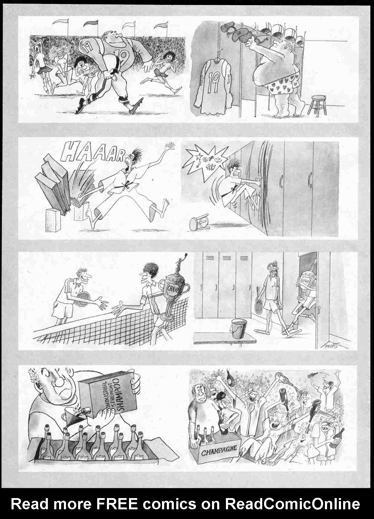 Read online MAD comic -  Issue #209 - 44