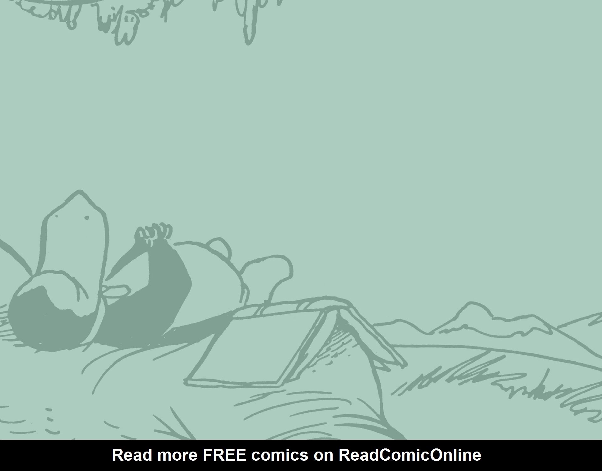 Read online The Bloom County Digital Library comic -  Issue # TPB 4 (Part 1) - 5