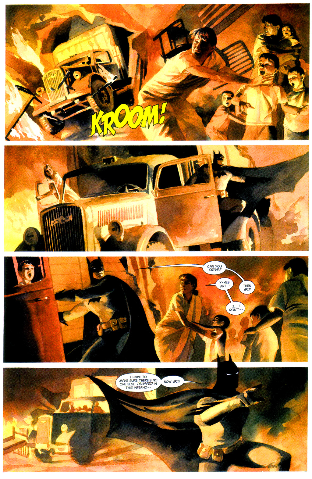 Read online Batman: Absolution comic -  Issue # Full - 92