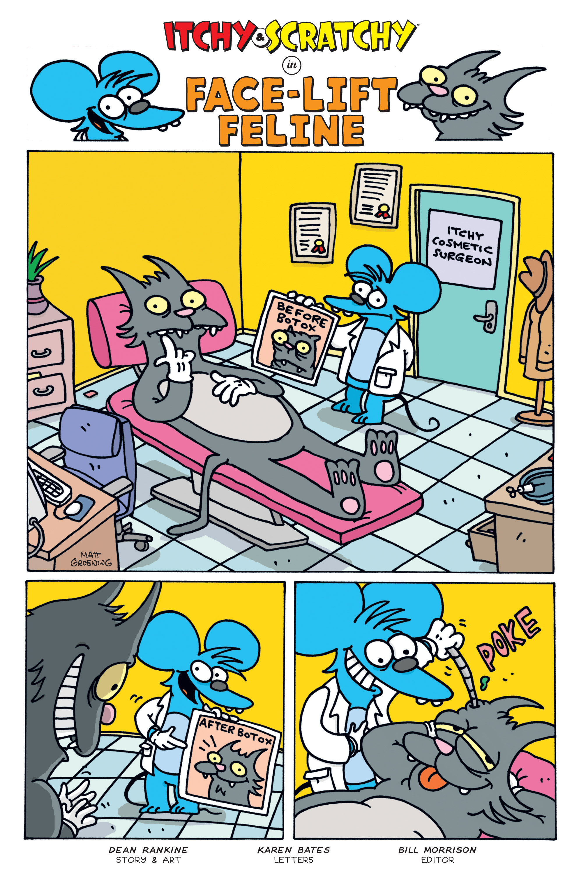 Read online Simpsons Comics comic -  Issue #180 - 24
