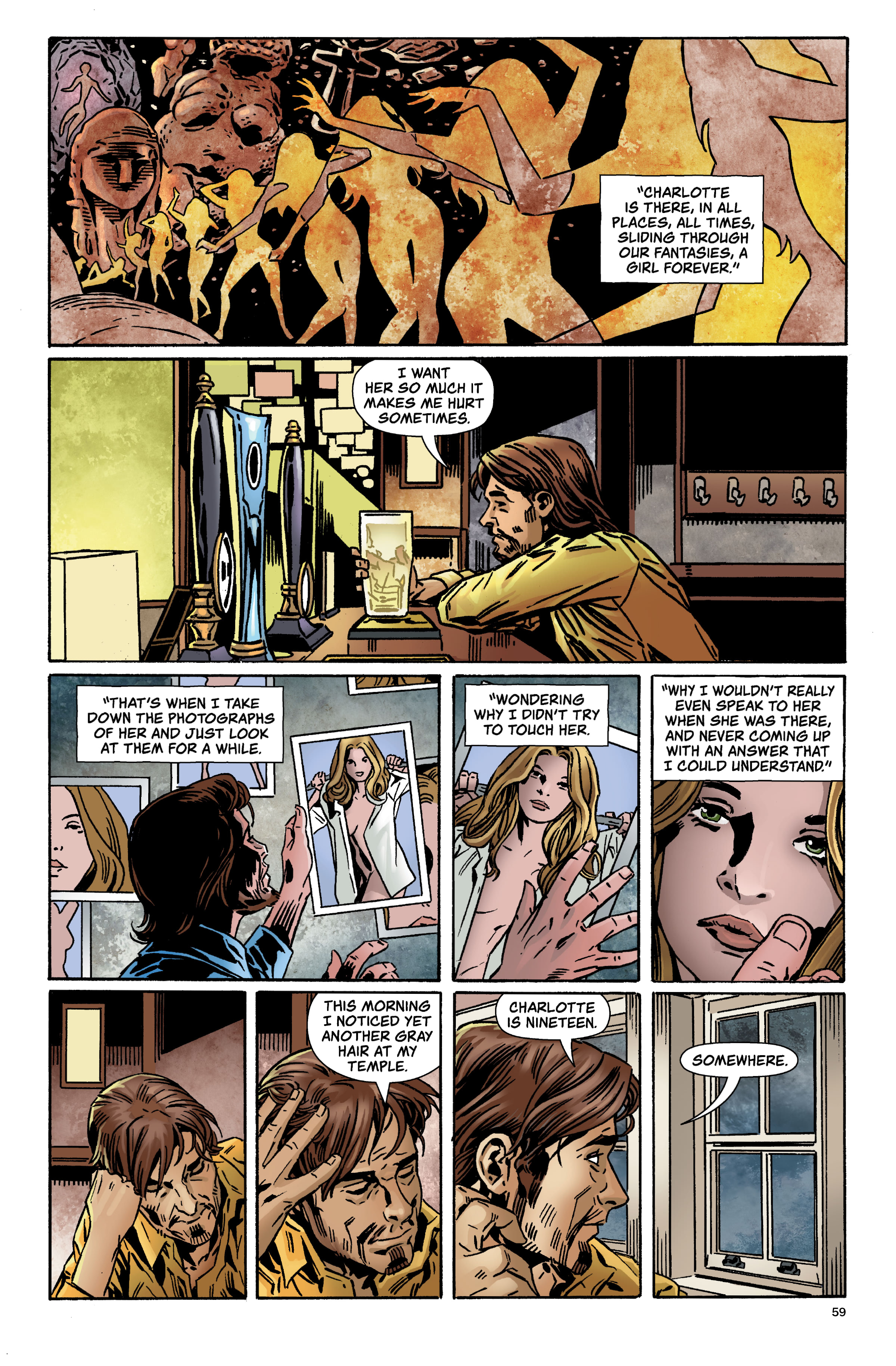 Read online The Neil Gaiman Library comic -  Issue # TPB 2 (Part 1) - 56
