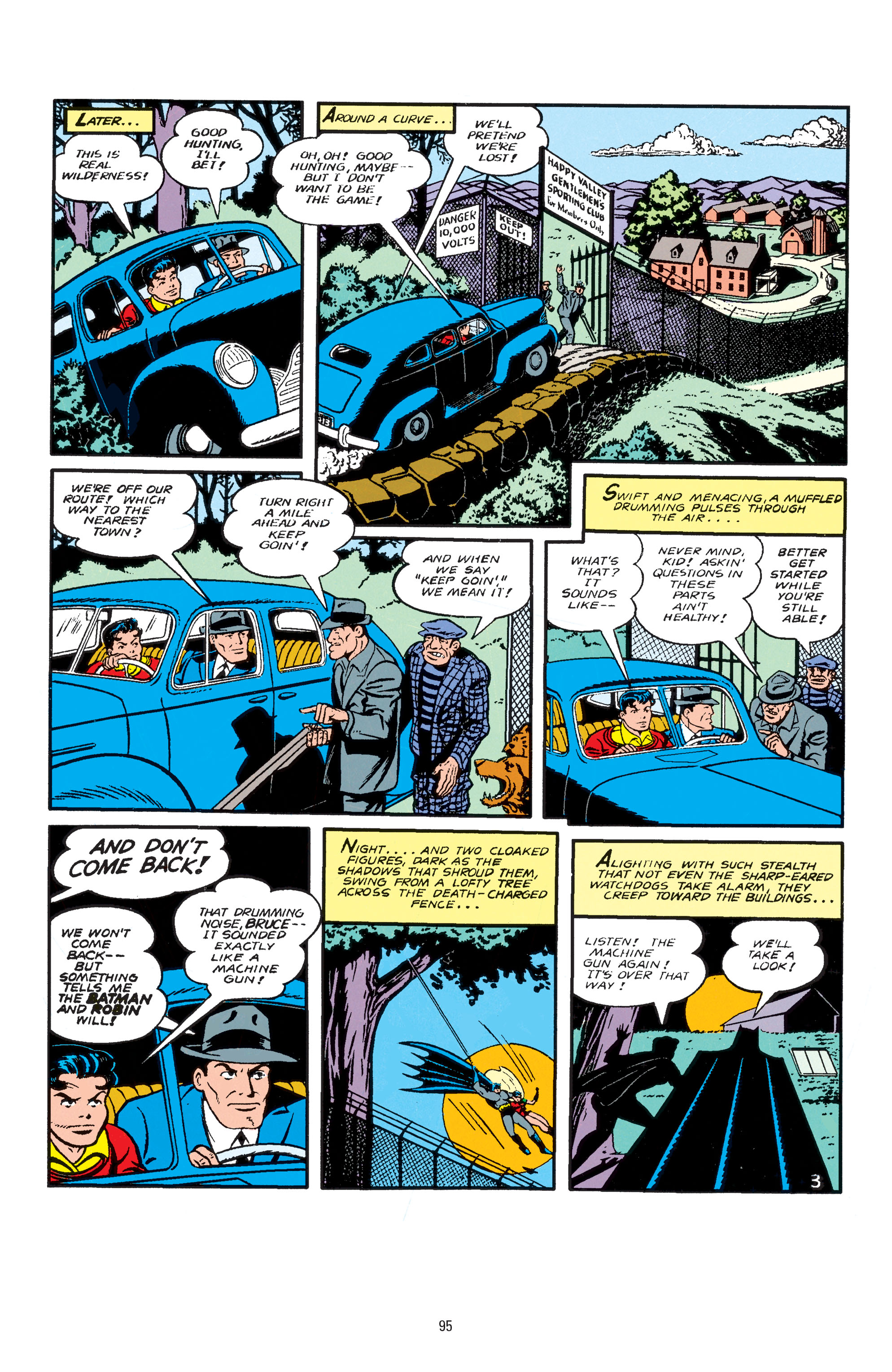 Read online Batman: The Golden Age Omnibus comic -  Issue # TPB 6 (Part 1) - 95