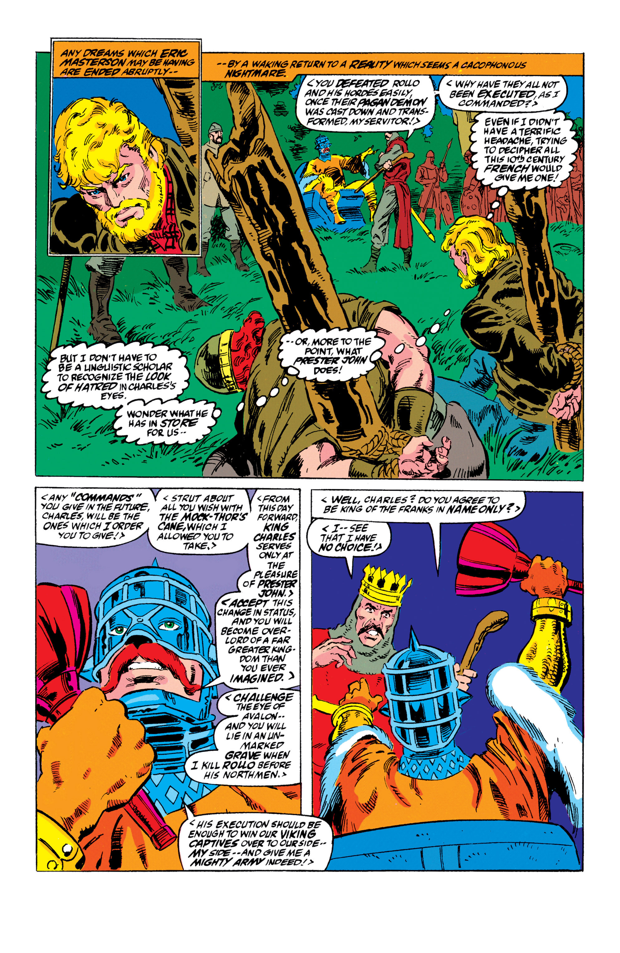 Read online Avengers: Citizen Kang comic -  Issue # TPB (Part 1) - 81