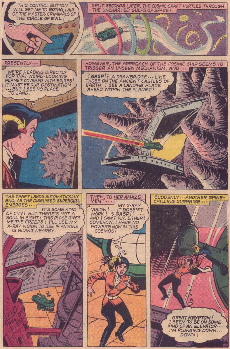 Read online Action Comics (1938) comic -  Issue #329 - 28