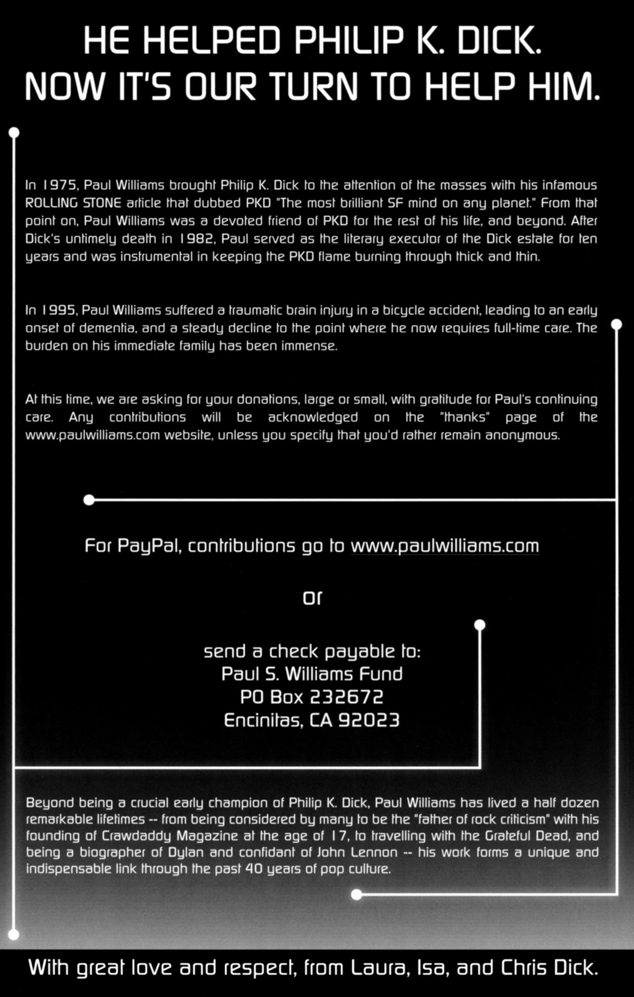 Read online Do Androids Dream of Electric Sheep? comic -  Issue #18 - 32