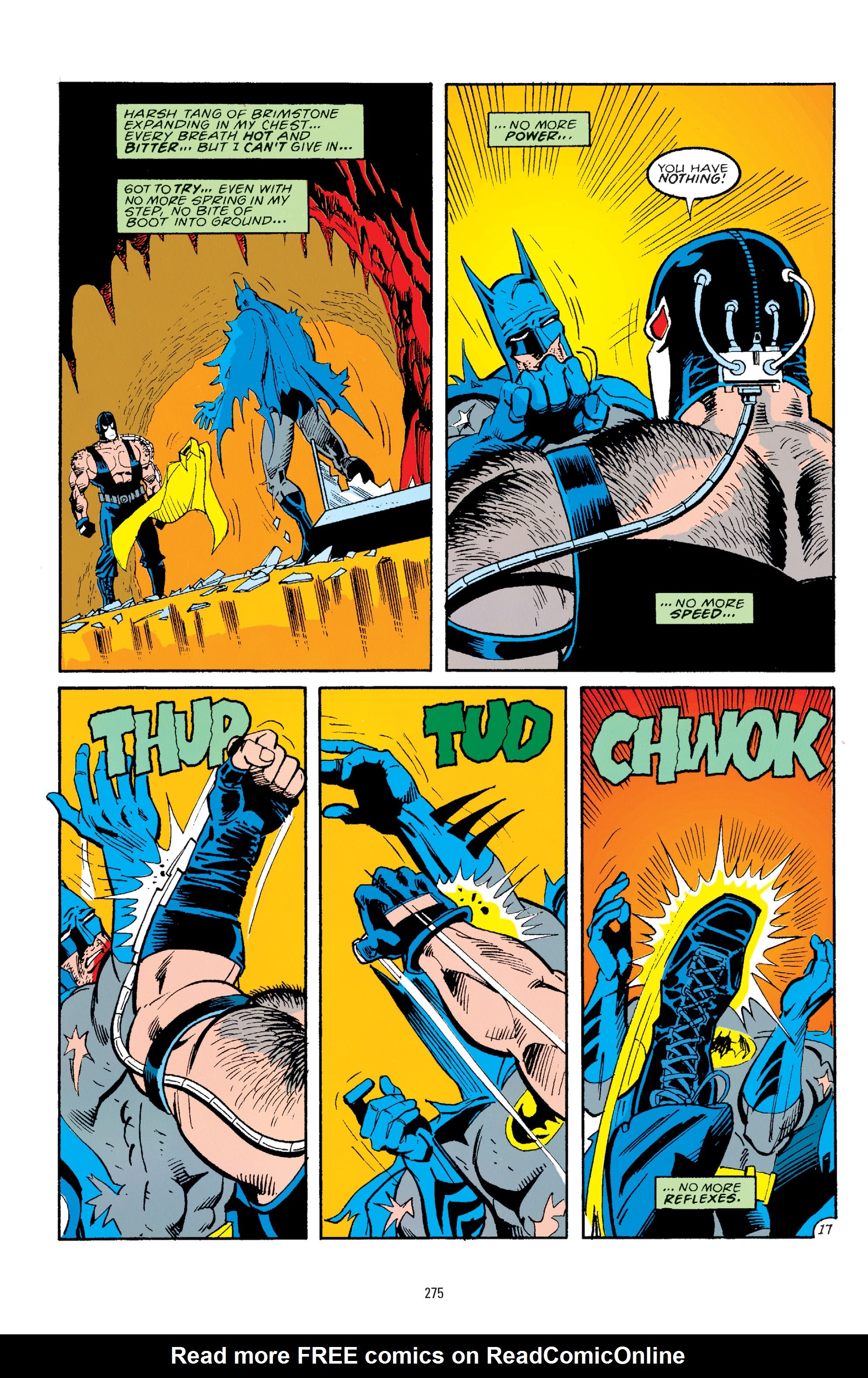 Read online Tales From the DC Dark Multiverse comic -  Issue # TPB (Part 3) - 68
