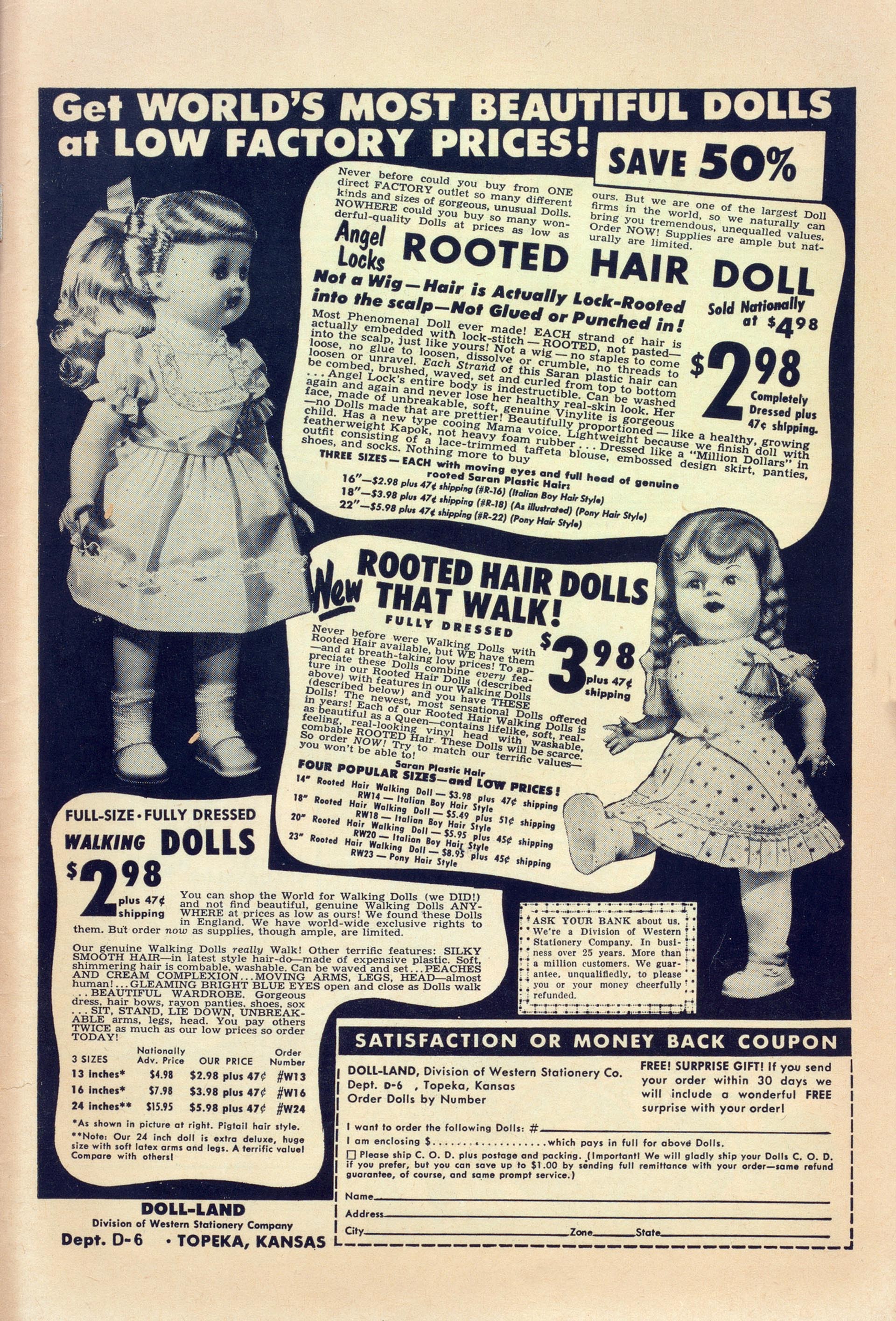 Read online Love Tales comic -  Issue #60 - 35