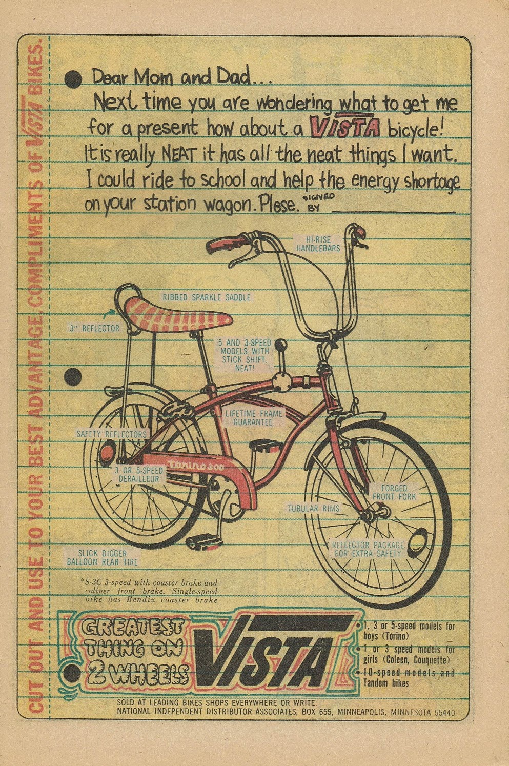 Read online Pep Comics comic -  Issue #291 - 19