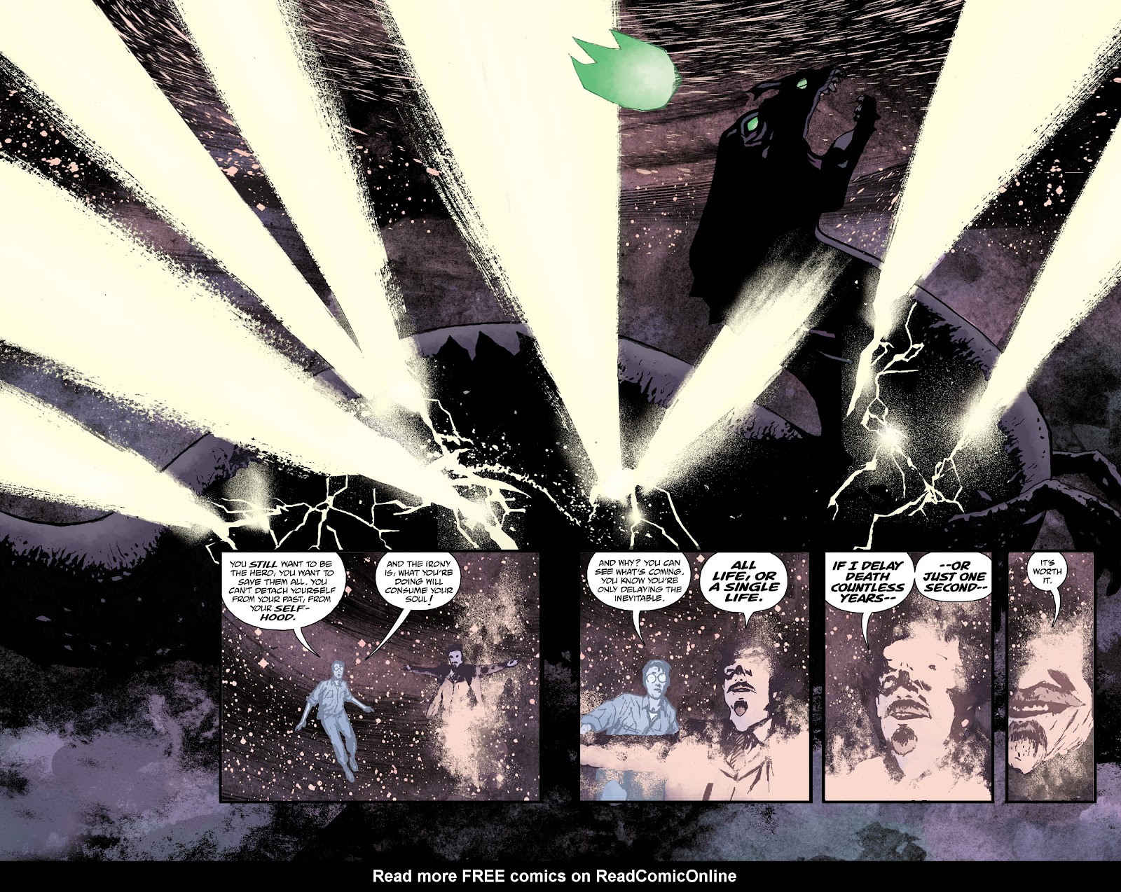 B.P.R.D. Hell on Earth (2013) issue 147 - Page 14