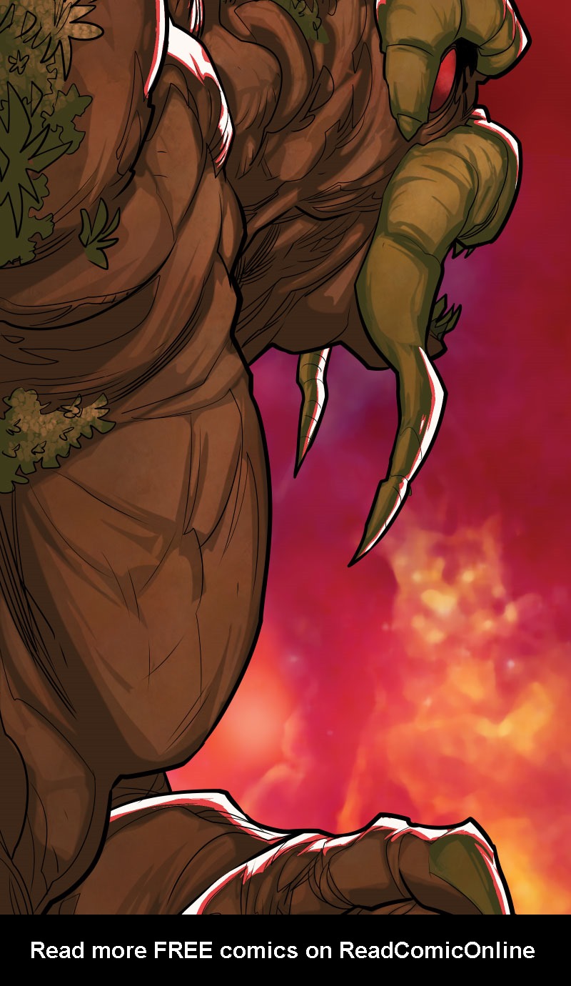 Read online X-Men Unlimited: Infinity Comic comic -  Issue #65 - 29