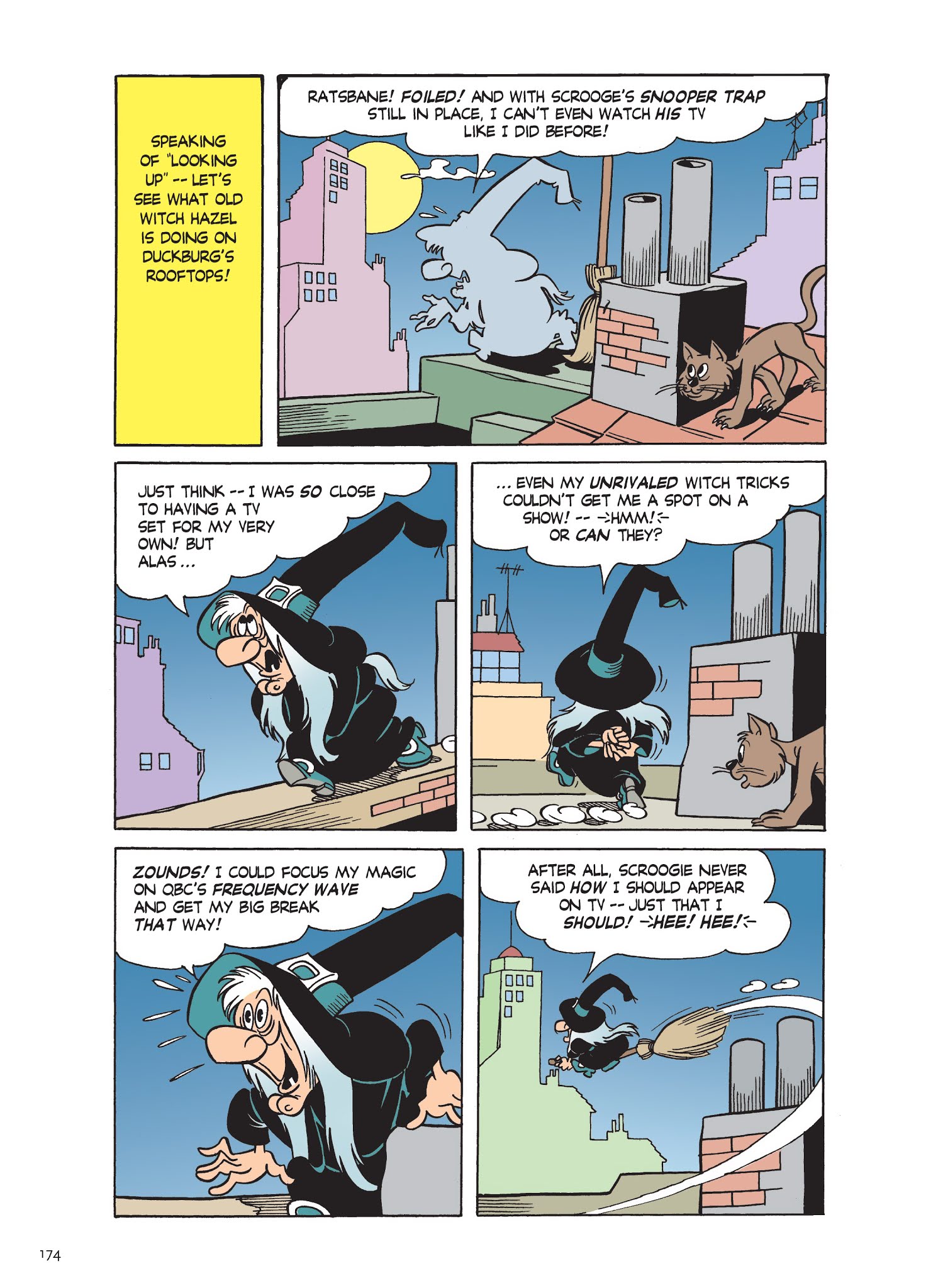 Read online Disney Masters comic -  Issue # TPB 2 (Part 2) - 79