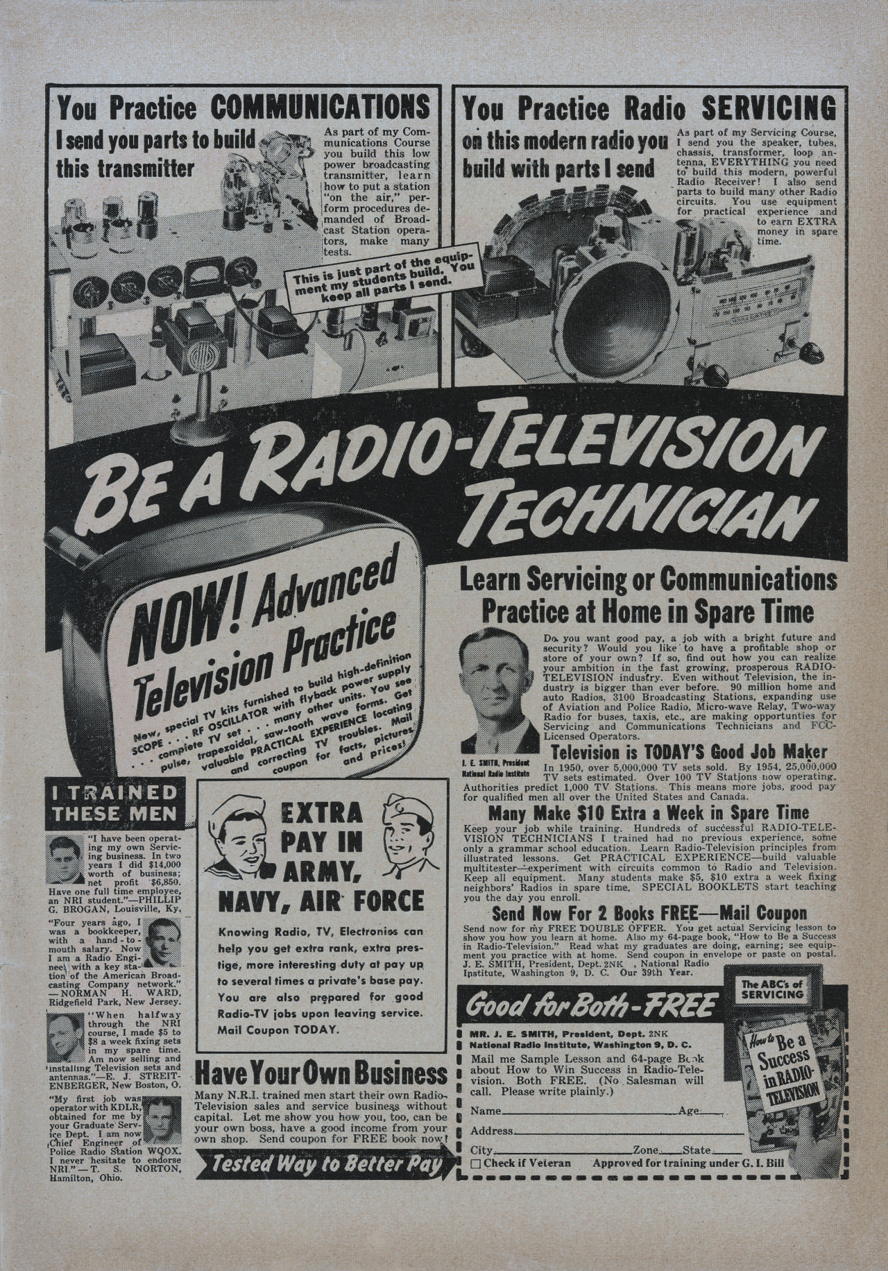 Read online G.I. Combat (1952) comic -  Issue #2 - 35