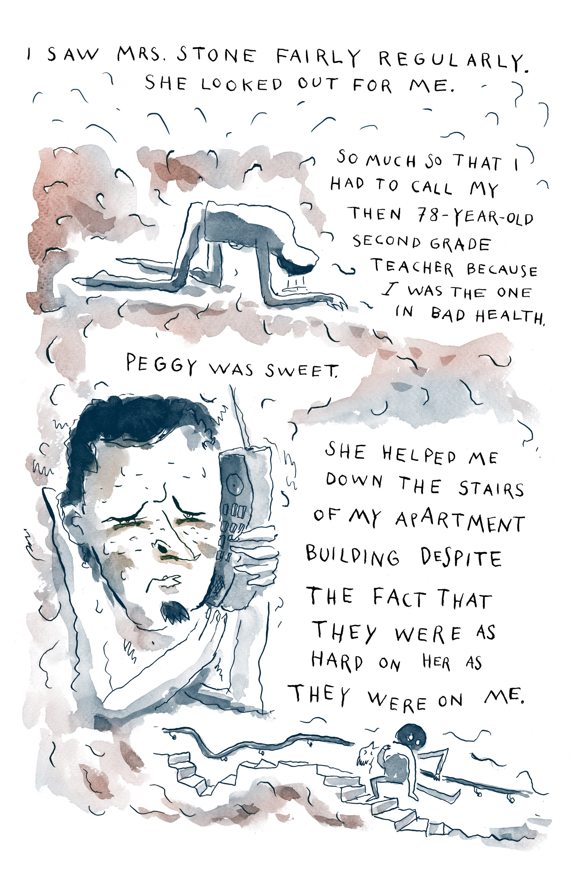 Read online Get Naked comic -  Issue # TPB (Part 2) - 44