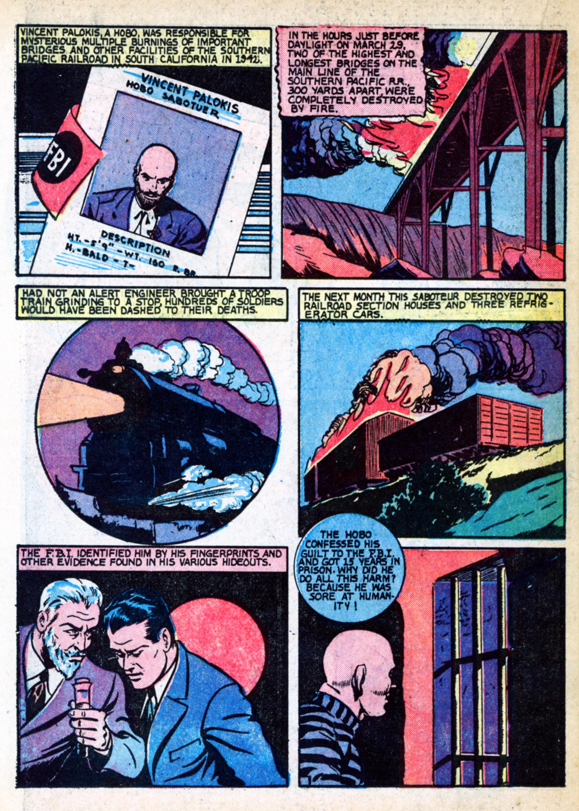 Read online The Blue Beetle comic -  Issue #30 - 34