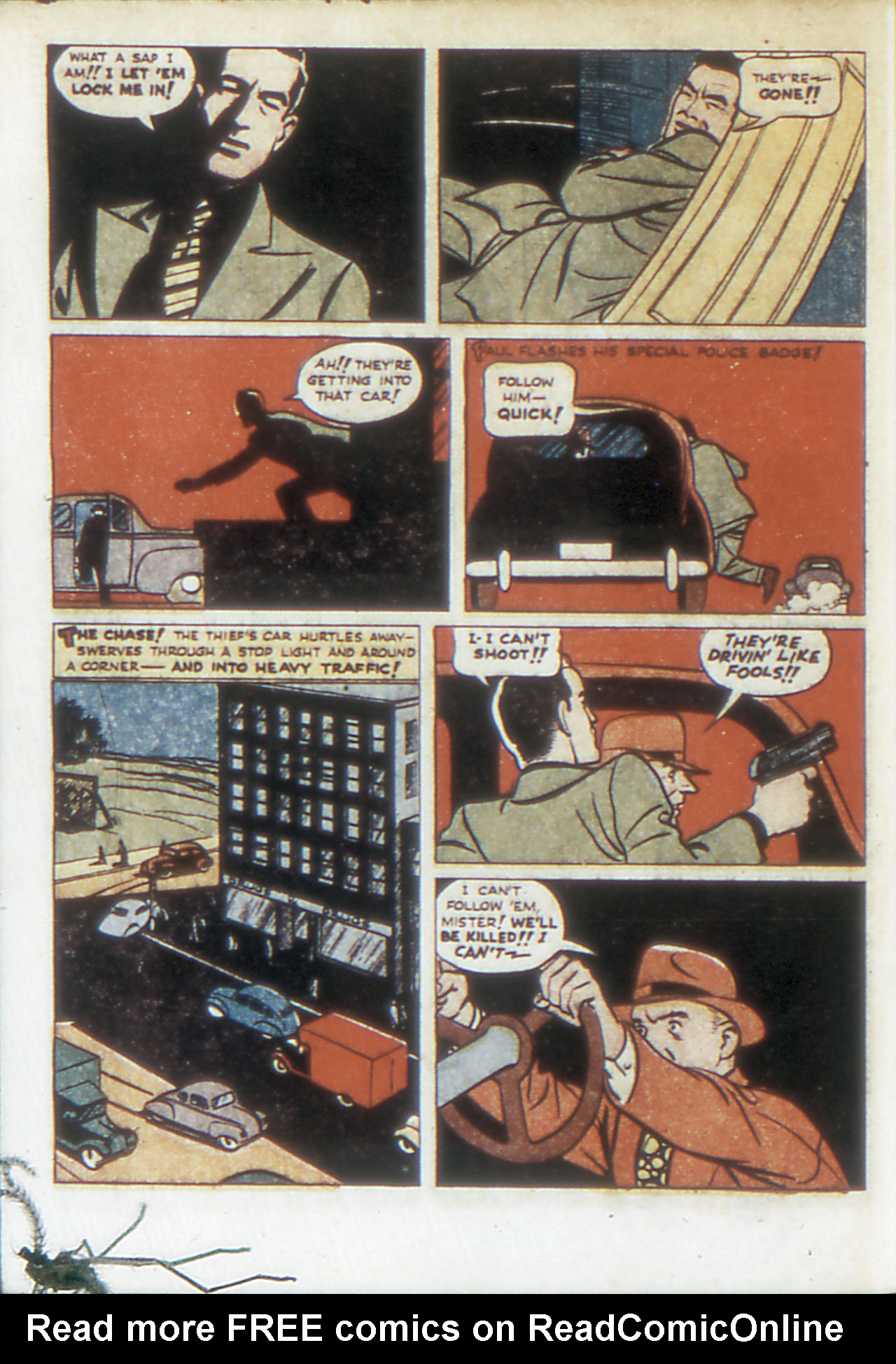 Read online Adventure Comics (1938) comic -  Issue #67 - 55