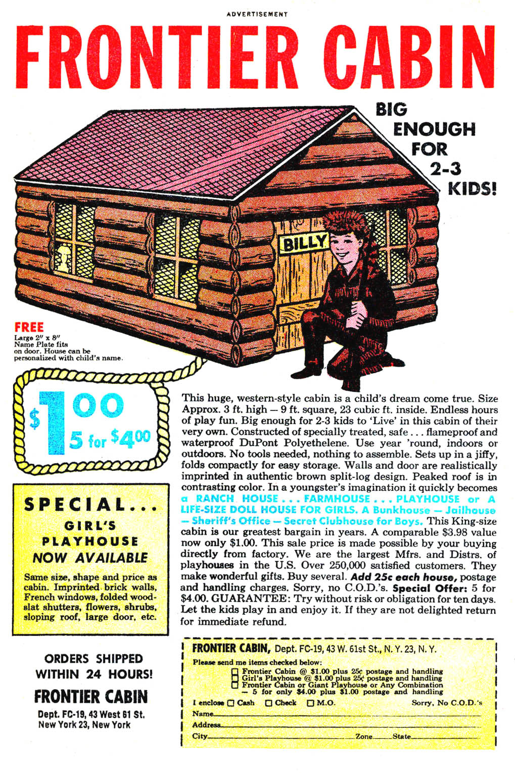 Read online The Brave and the Bold (1955) comic -  Issue #38 - 33