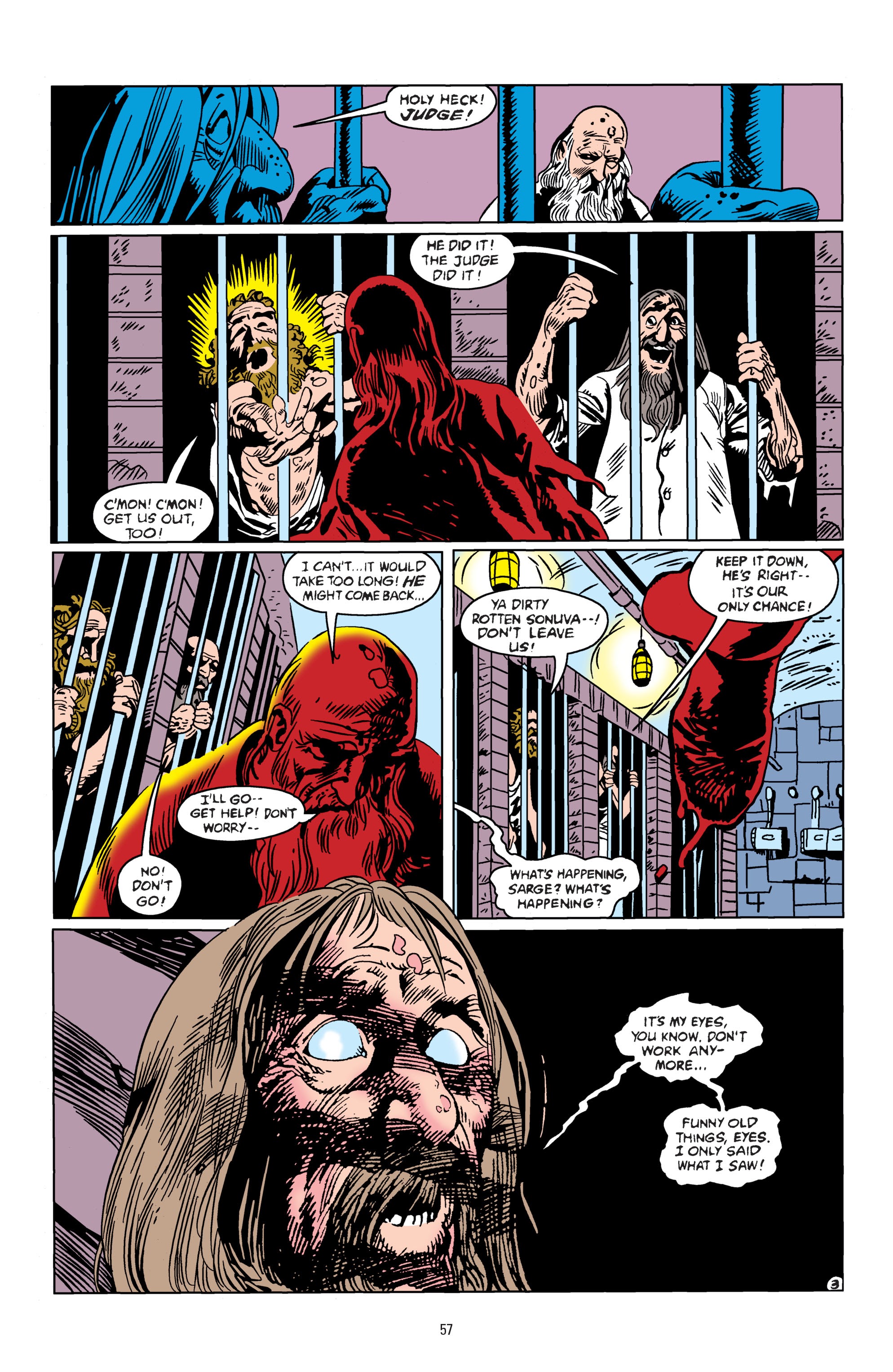 Read online Batman: The Dark Knight Detective comic -  Issue # TPB 2 (Part 1) - 58