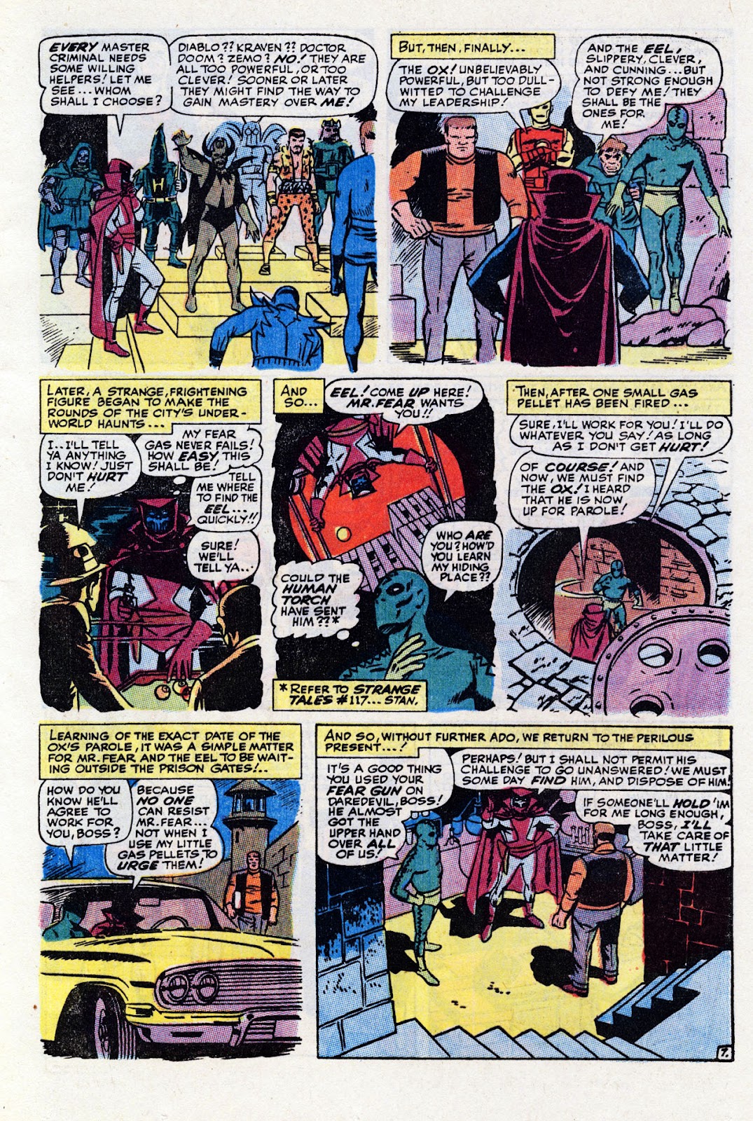 Marvel Super-Heroes (1967) issue 26 - Page 48
