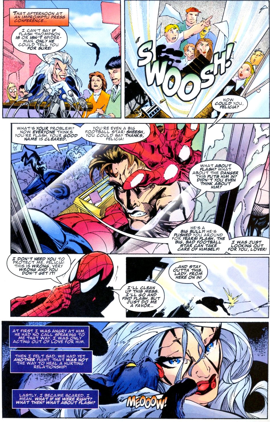 Read online What If...? (1989) comic -  Issue #99 - 13