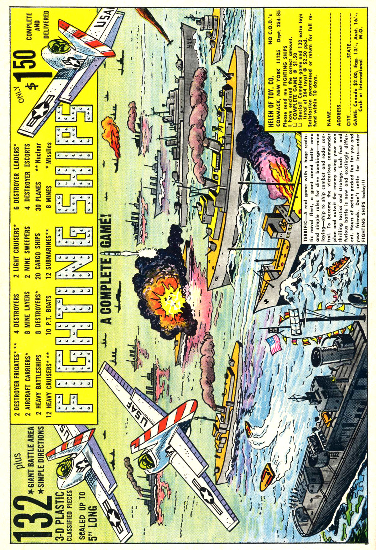 Green Lantern (1960) Issue #46 #49 - English 35