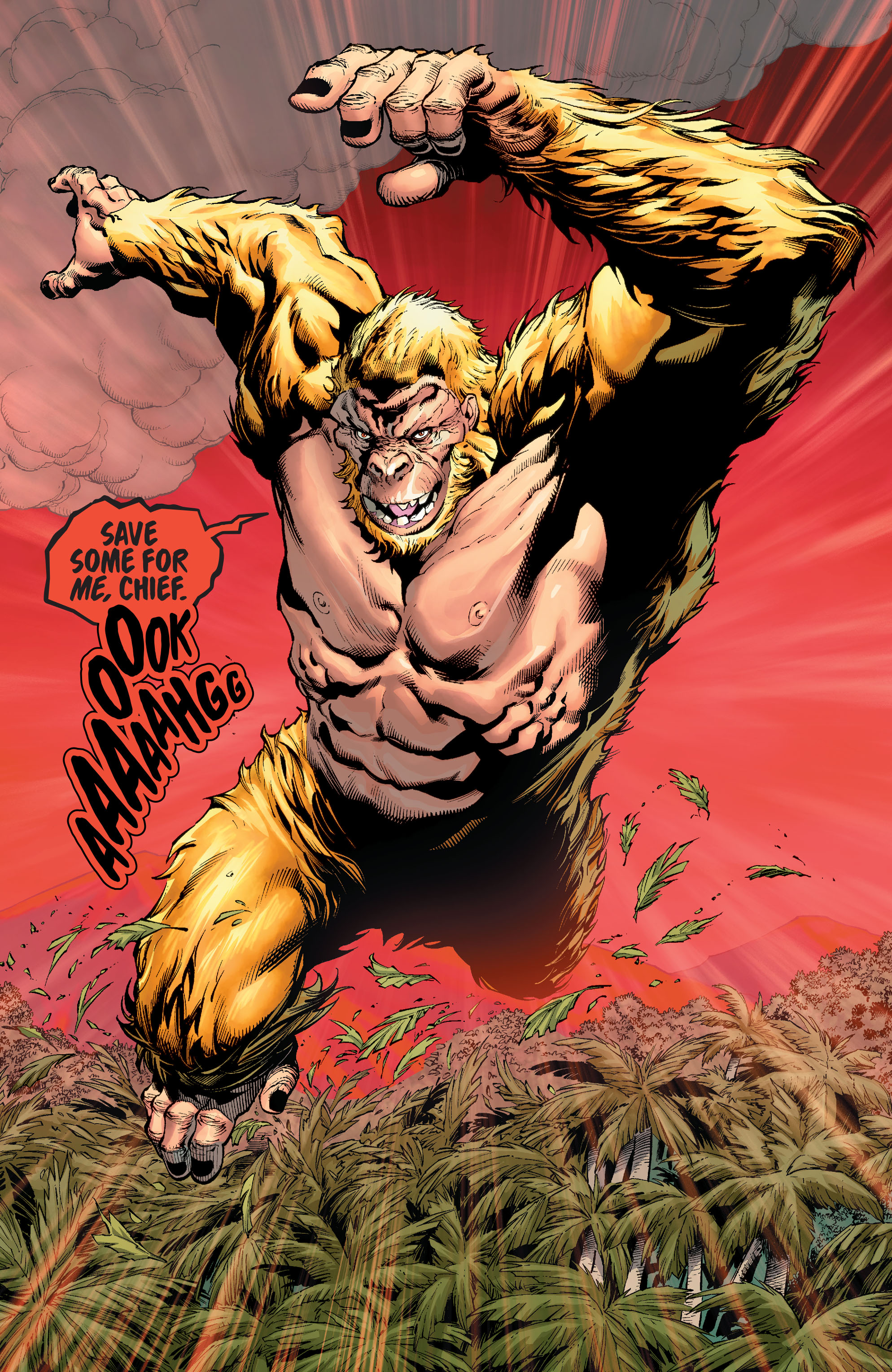 Read online Damage (2018) comic -  Issue #16 - 15