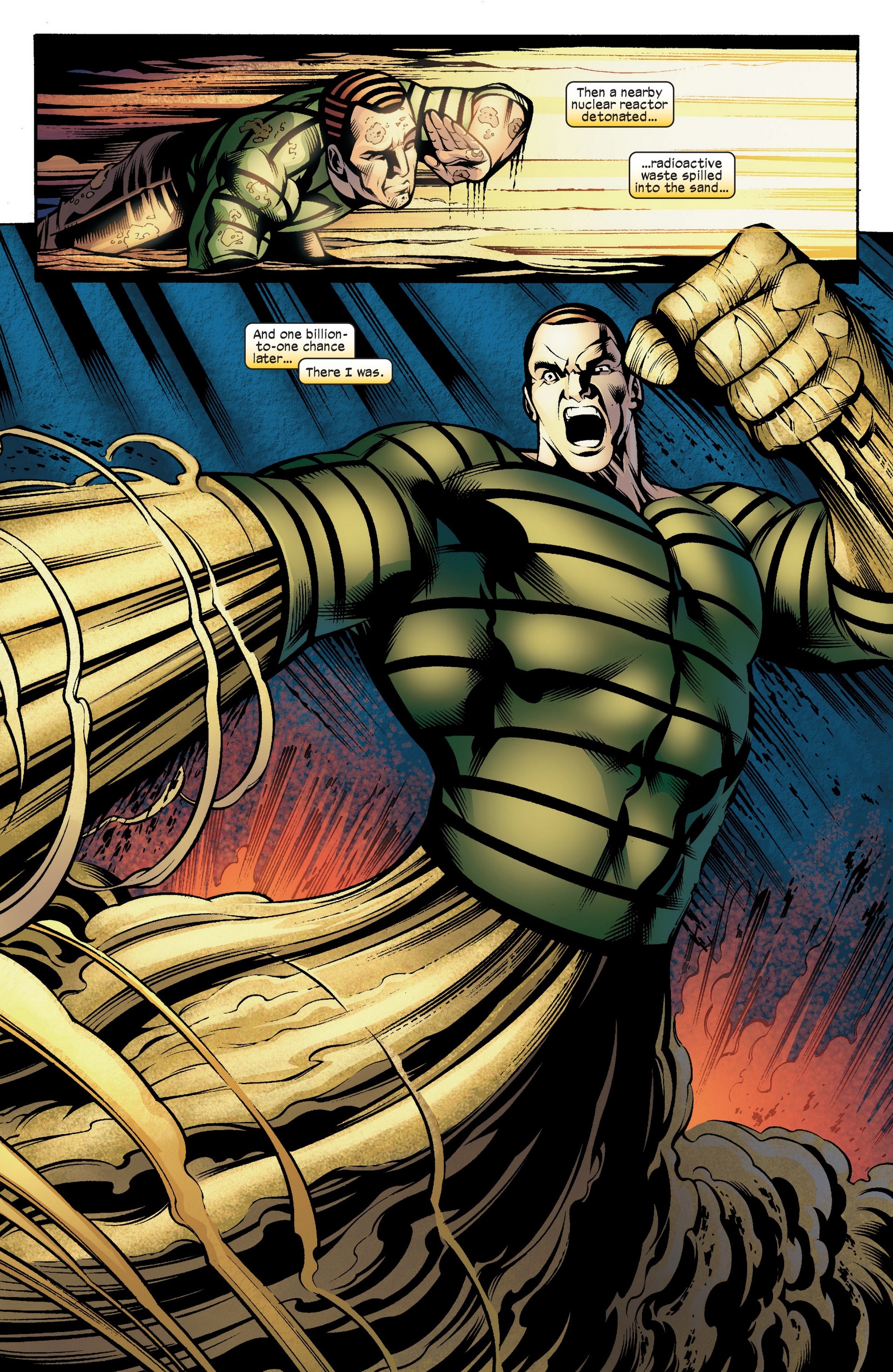 Read online Friendly Neighborhood Spider-Man comic -  Issue # _Annual 1 - 26