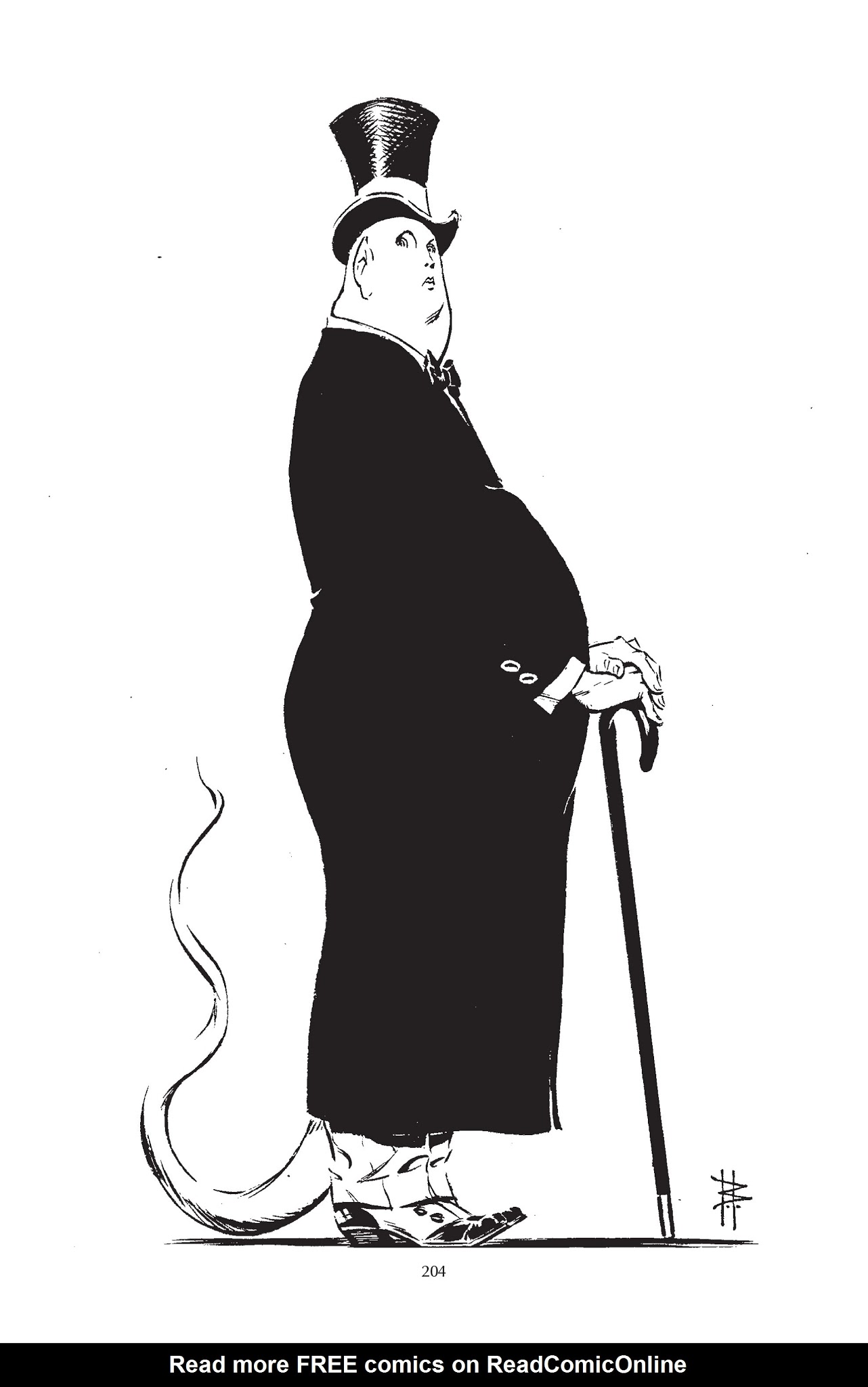 Read online The Bozz Chronicles comic -  Issue # TPB - 210