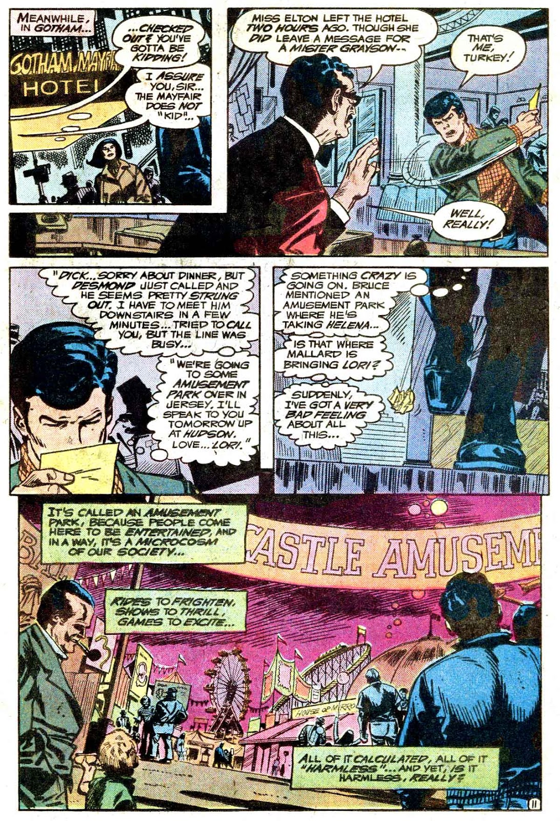 The Batman Family issue 17 - Page 14
