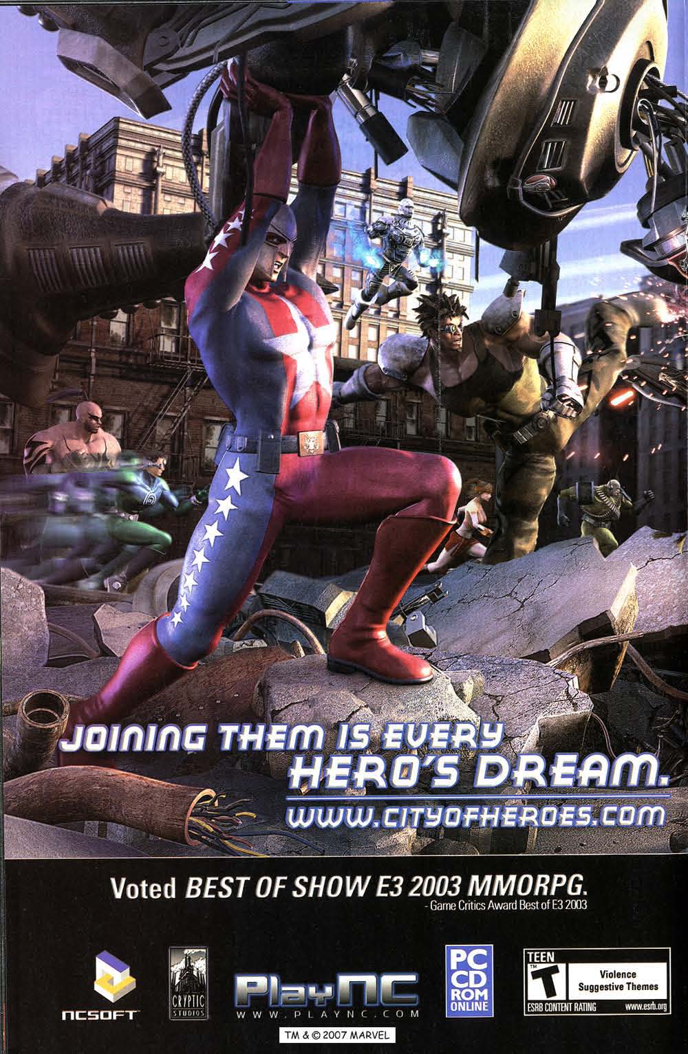 Read online The Incredible Hulk (2000) comic -  Issue #76 - 26