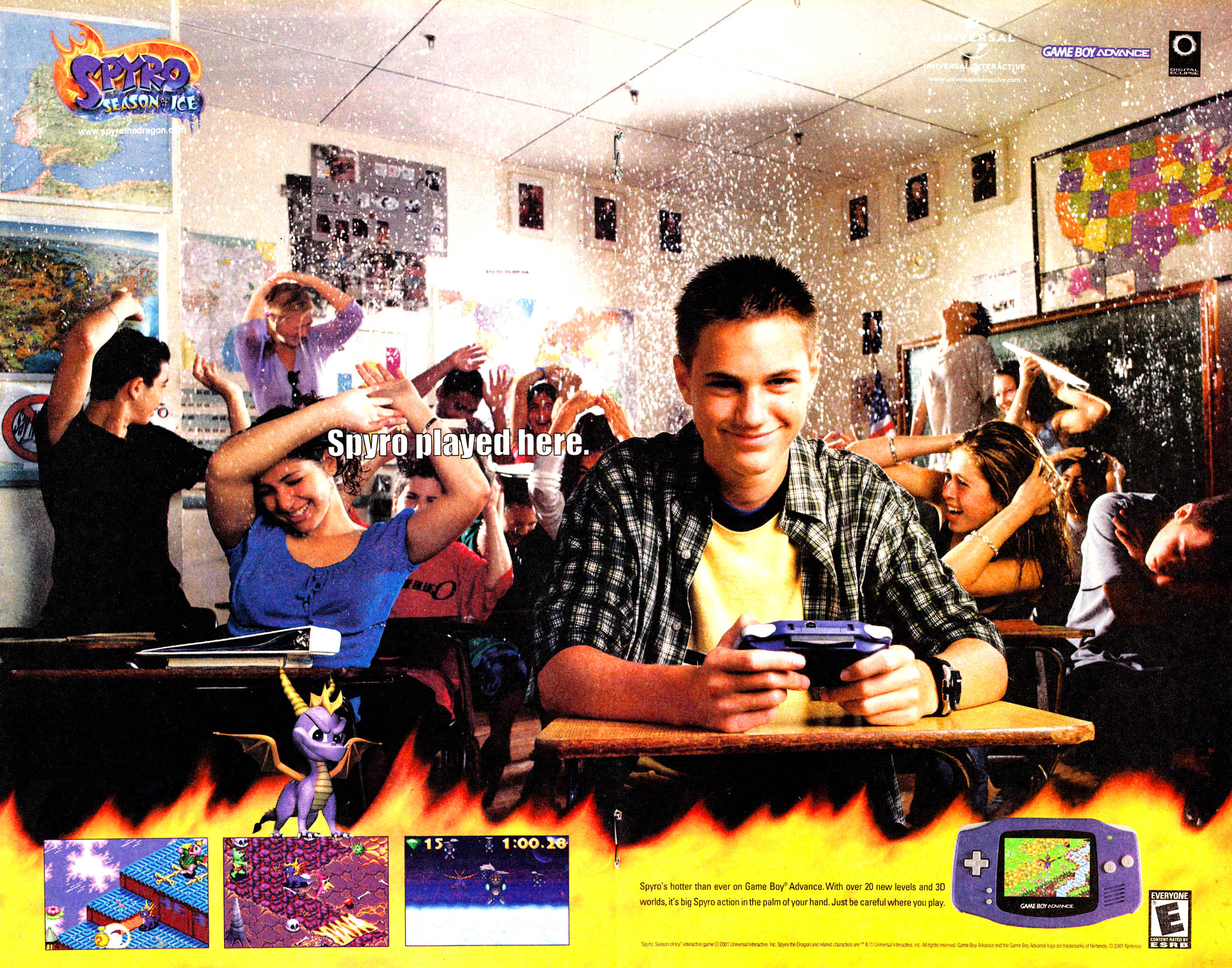 Read online Cartoon Cartoons comic -  Issue #8 - 22