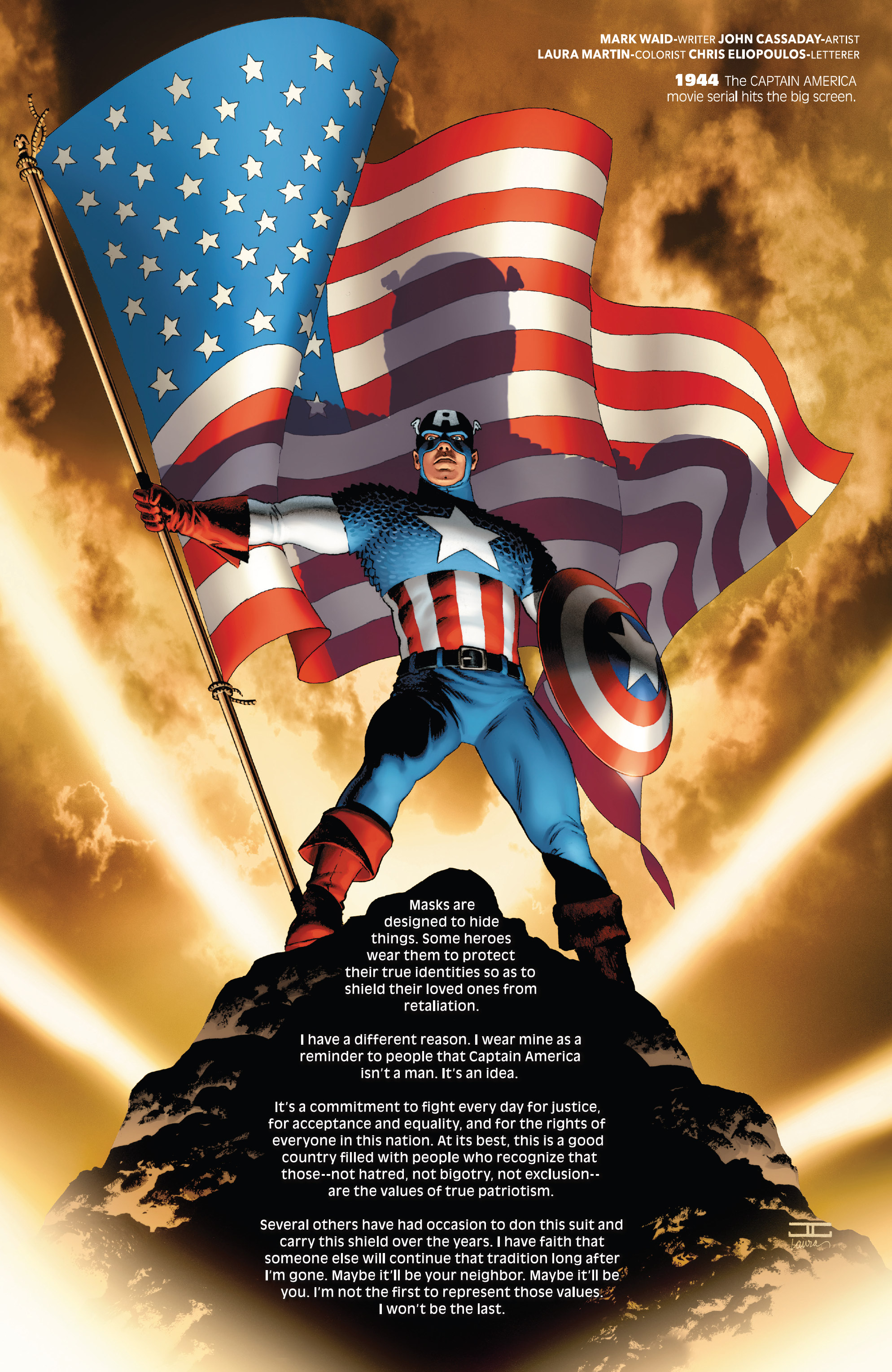 Read online Marvel Comics (2019) comic -  Issue #1000 - 8