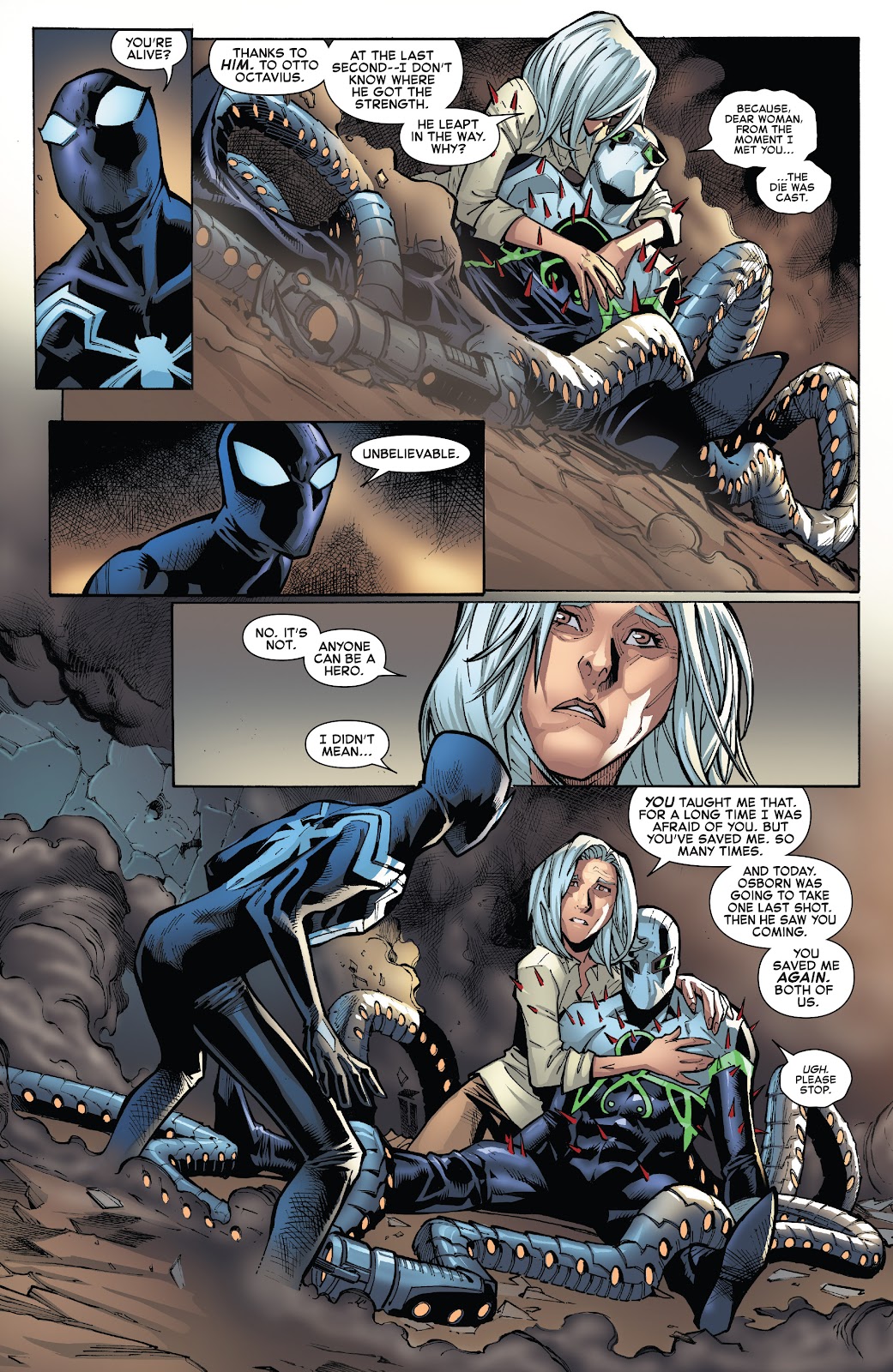 The Amazing Spider-Man (2015) issue 800 - Page 29