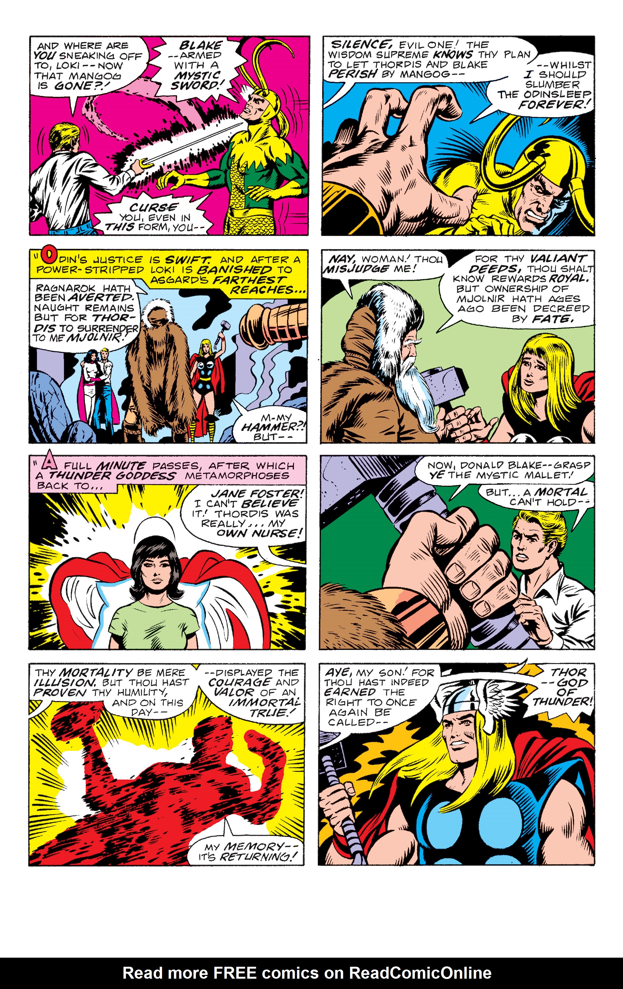 Read online What If? (1977) comic -  Issue # _Complete Collection TPB 1 (Part 4) - 53