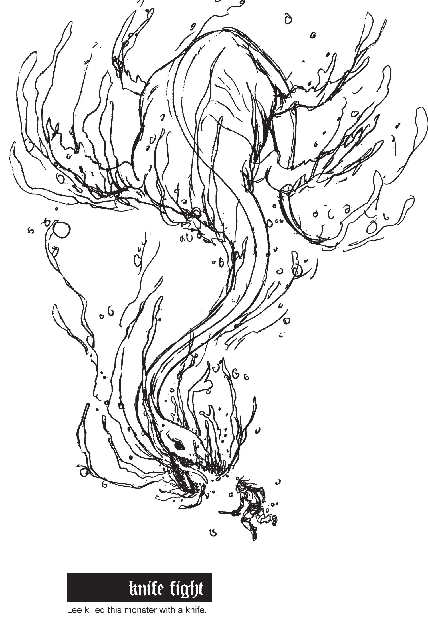 Read online East Coast Rising comic -  Issue # TPB (Part 2) - 69