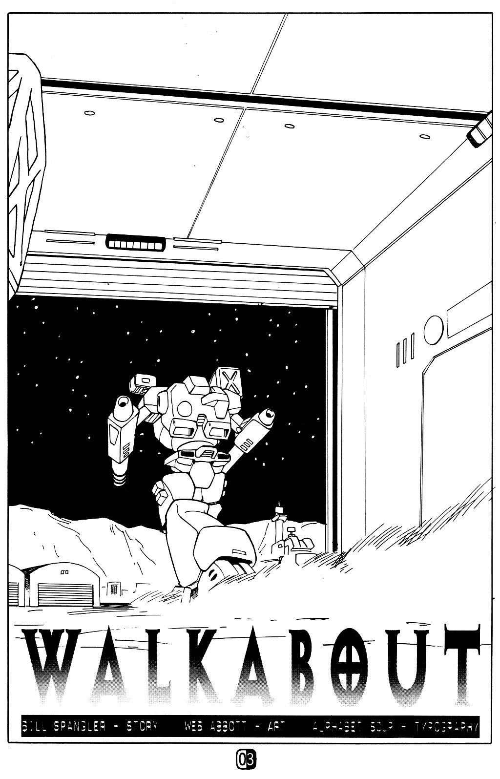 Read online Robotech: Return to Macross comic -  Issue #16 - 5