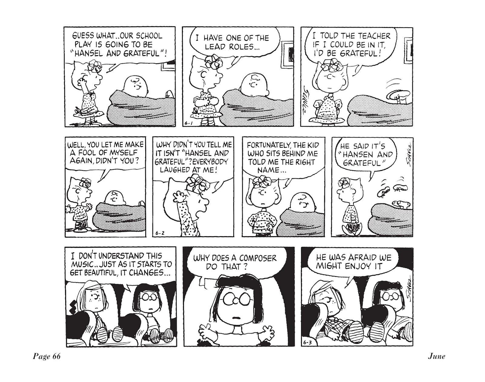 The Complete Peanuts issue TPB 20 - Page 81