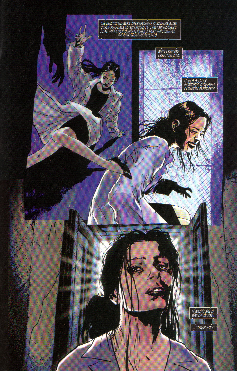 Read online Hellshock (1997) comic -  Issue #1 - 45
