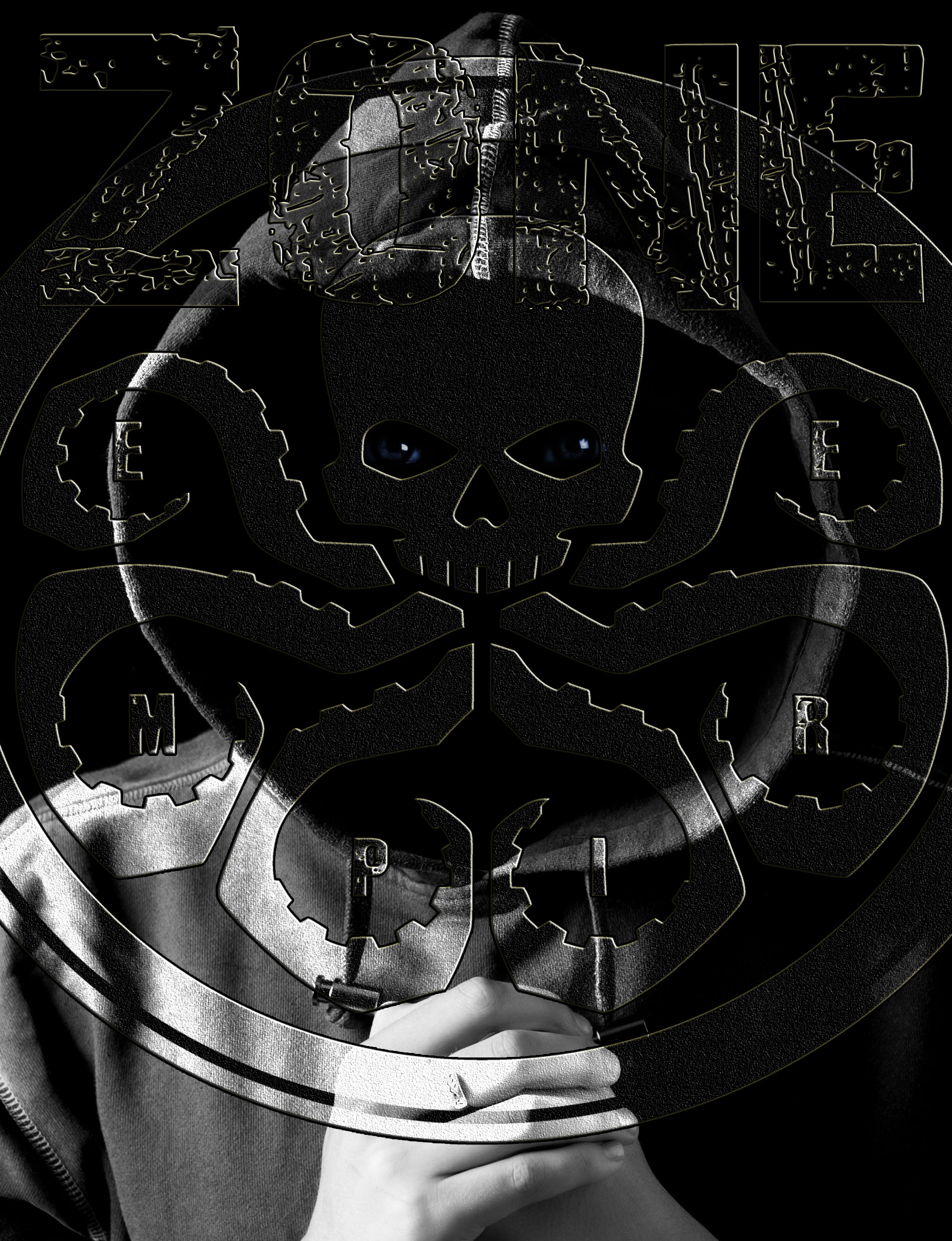 Read online Mighty Avengers comic -  Issue #11 - 22