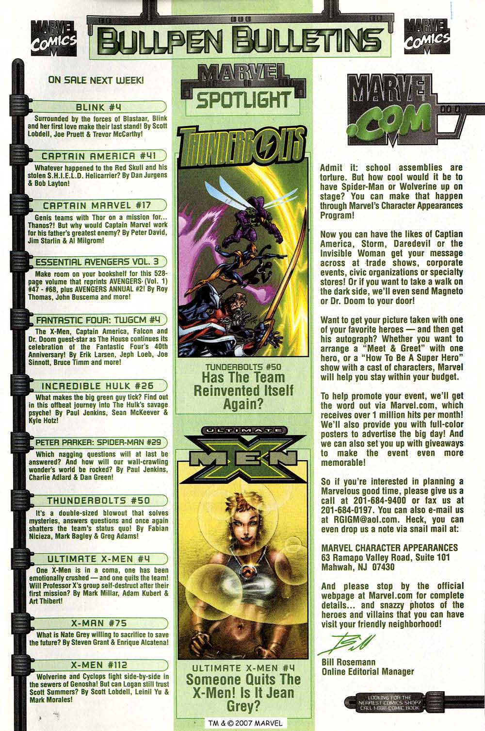 Read online The Incredible Hulk (2000) comic -  Issue #25 - 29
