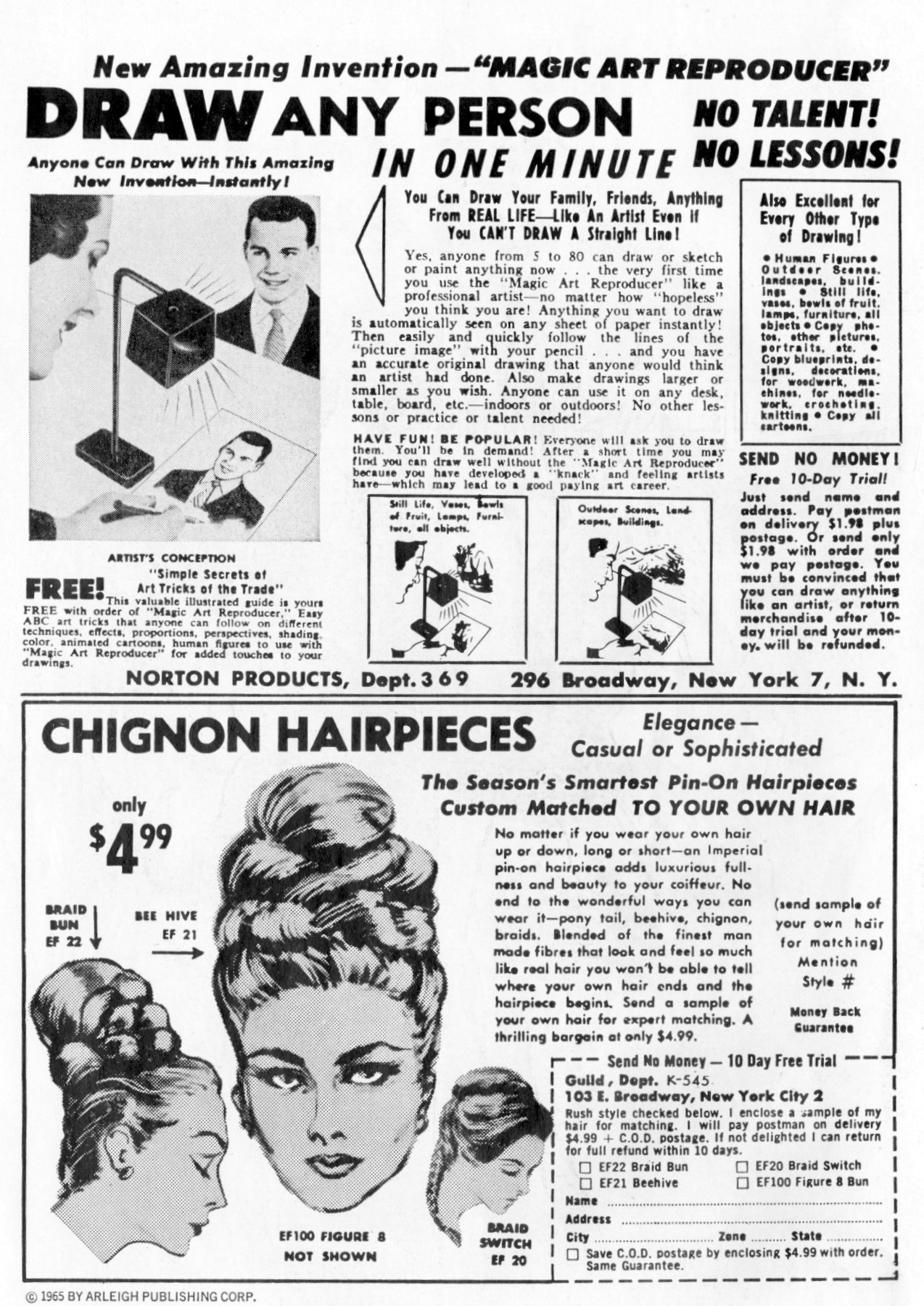 Read online Secret Hearts comic -  Issue #104 - 2