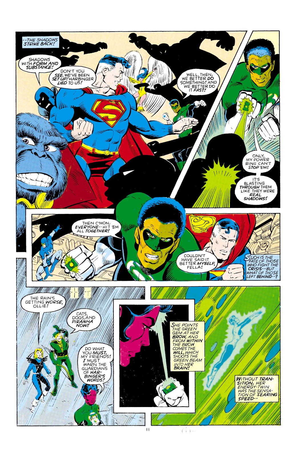 Green Lantern (1960) issue 194 - Page 12