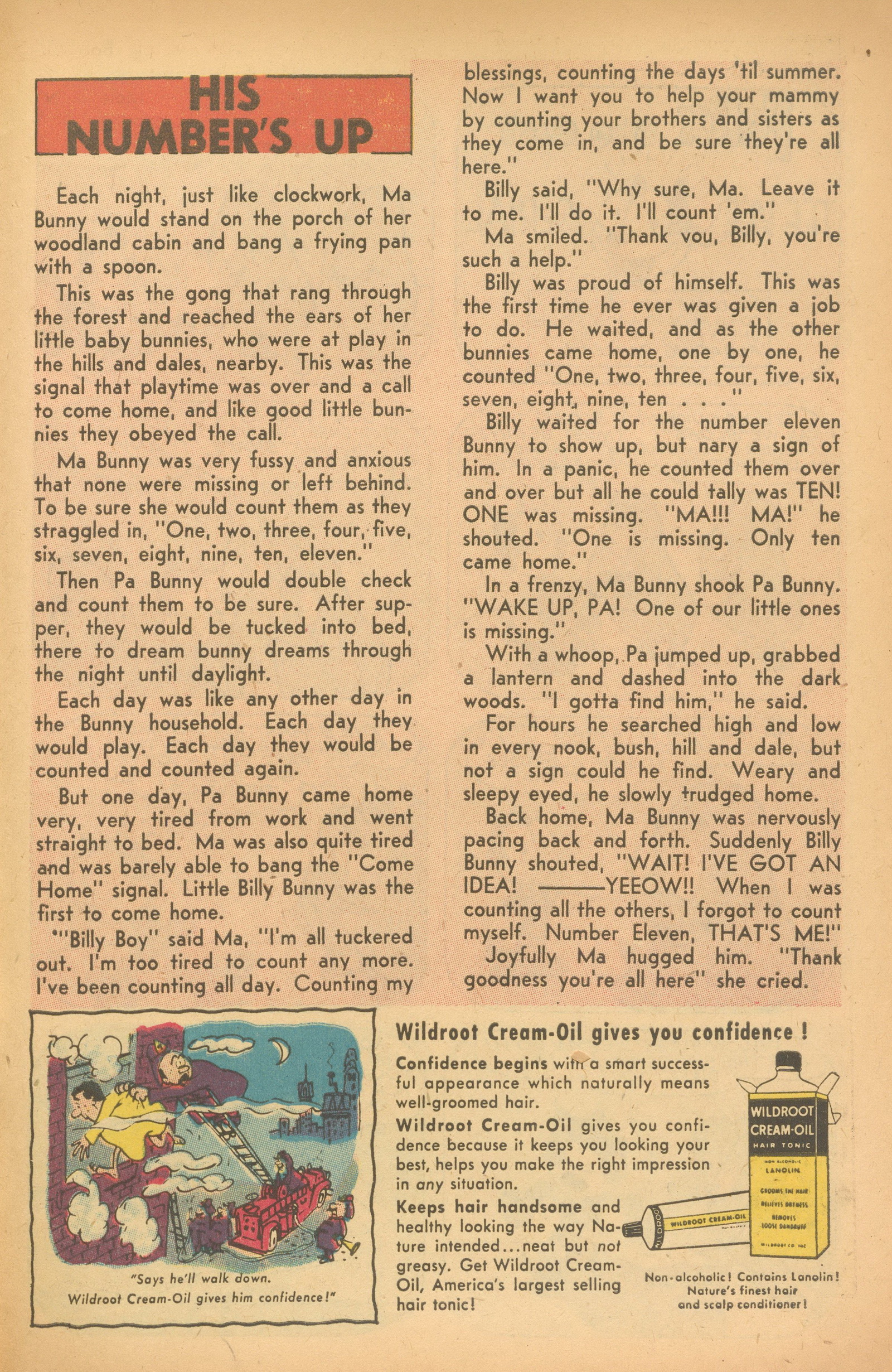 Read online Felix the Cat (1955) comic -  Issue #80 - 26