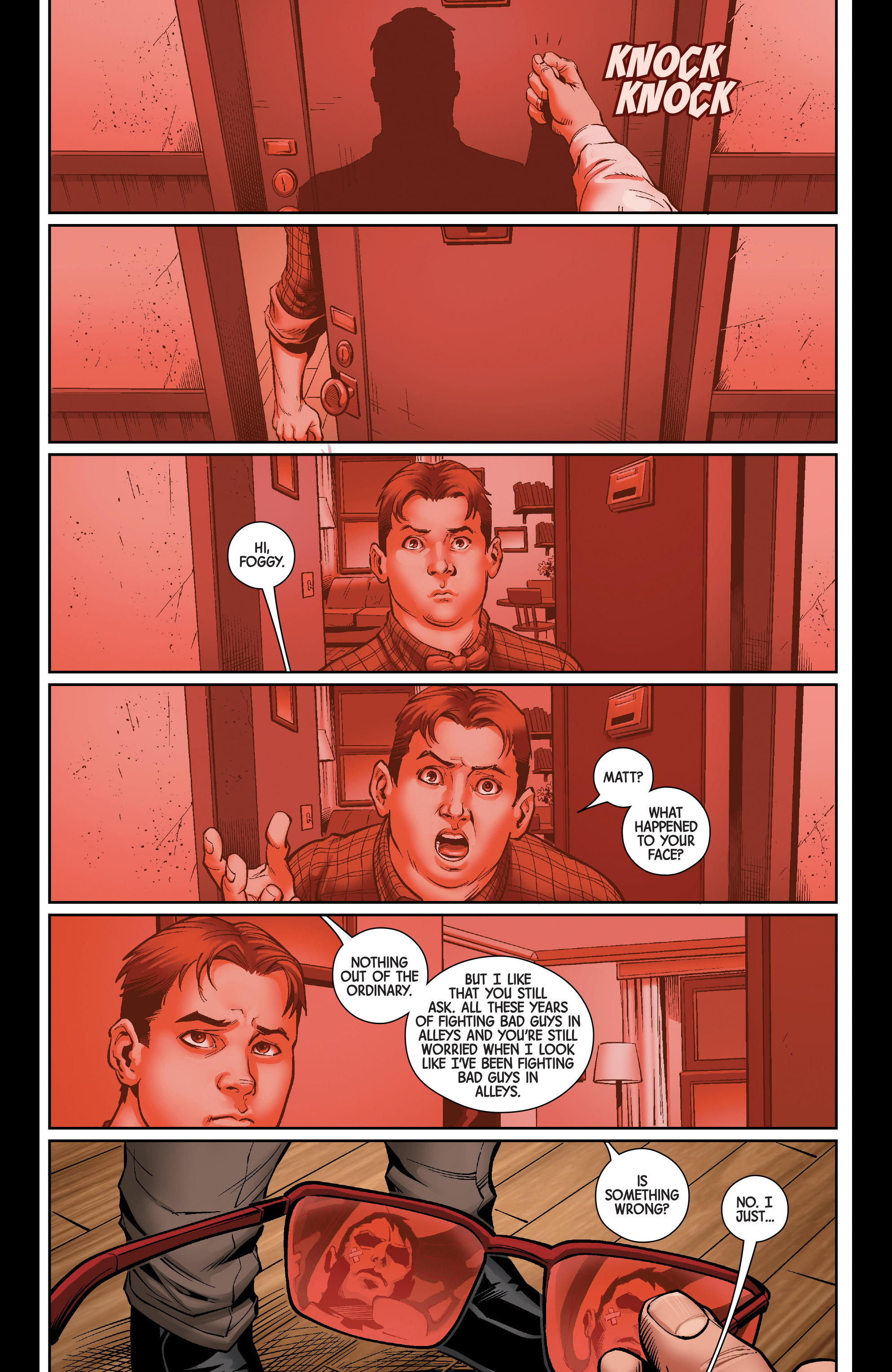 Read online Superior Iron Man comic -  Issue #3 - 21