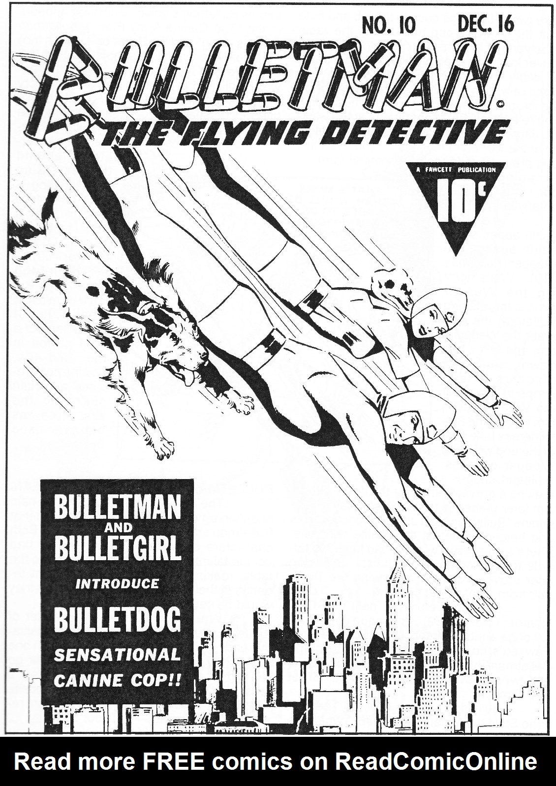 Read online Men of Mystery Comics comic -  Issue #80 - 41