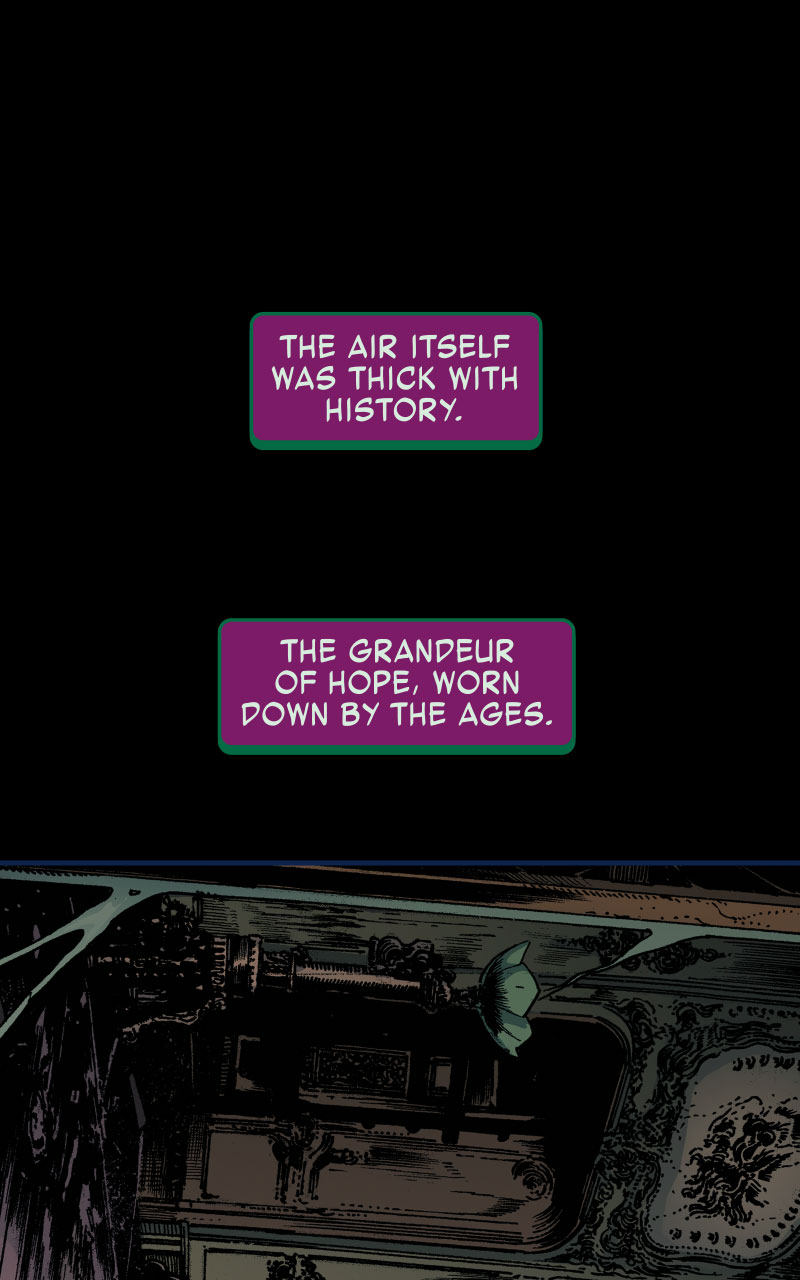 Read online Kang the Conqueror: Only Myself Left to Conquer Infinity Comic comic -  Issue #1 - 30
