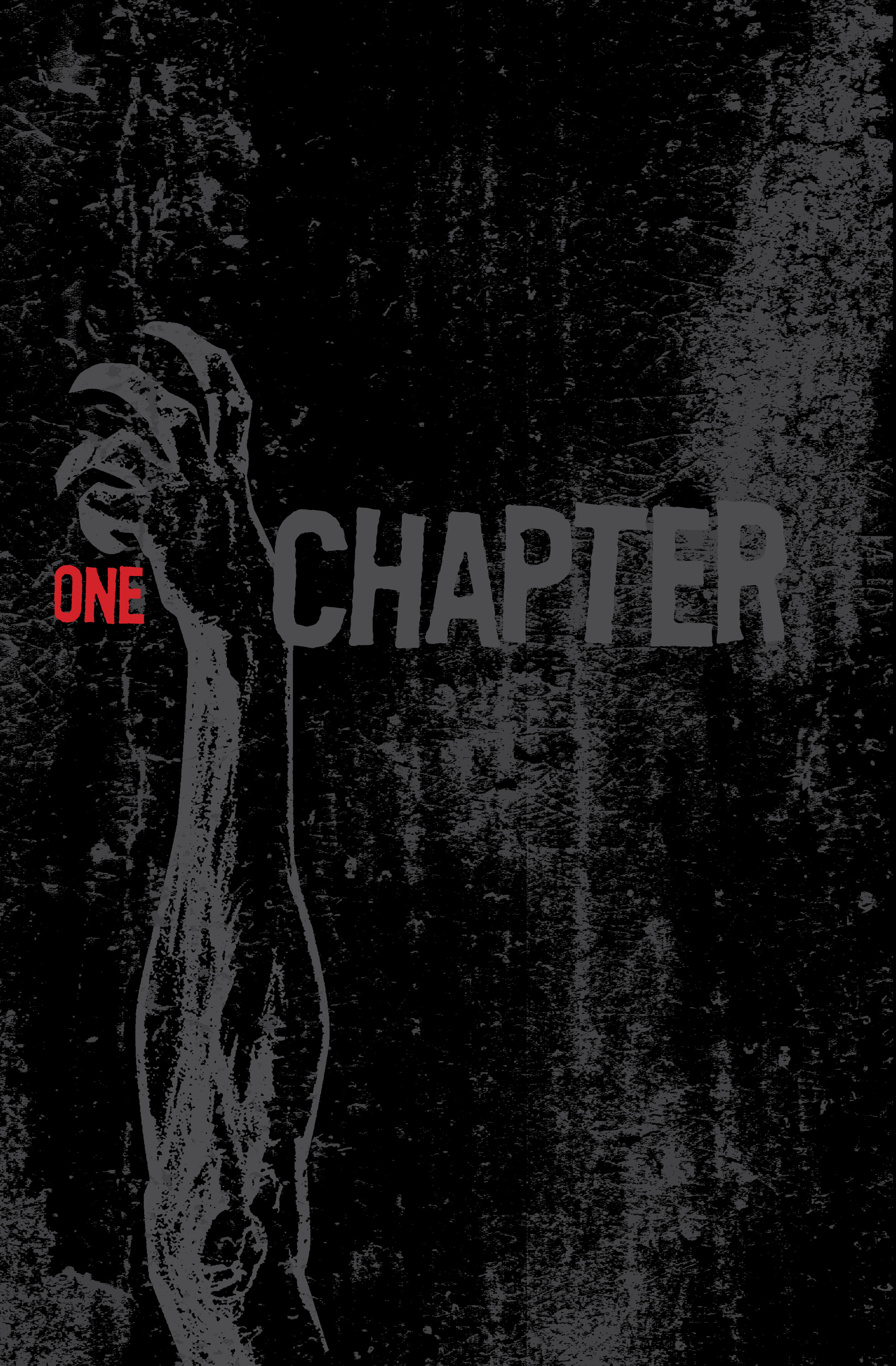 Read online City of Others comic -  Issue # _TPB - 8