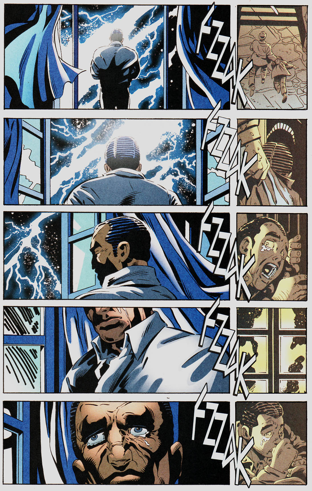 Read online Peter Parker: Spider-Man comic -  Issue #25 - 19