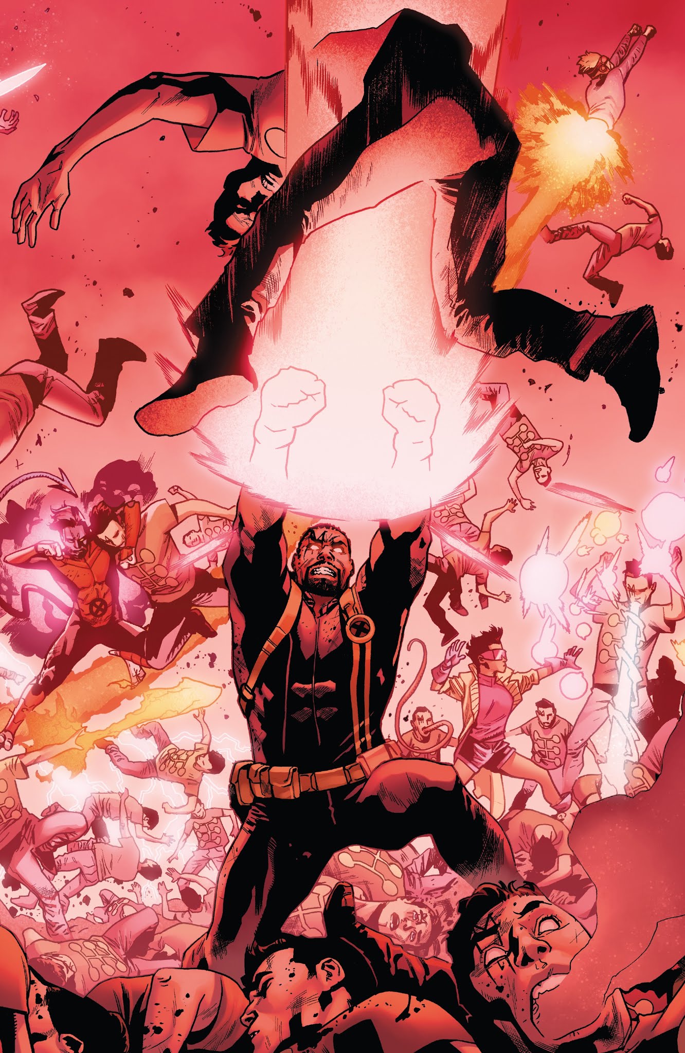 Read online Uncanny X-Men (2019) comic -  Issue # _Director_s Edition (Part 2) - 58