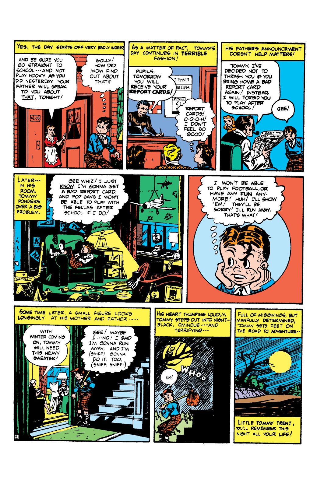Batman (1940) issue 10 - Page 15