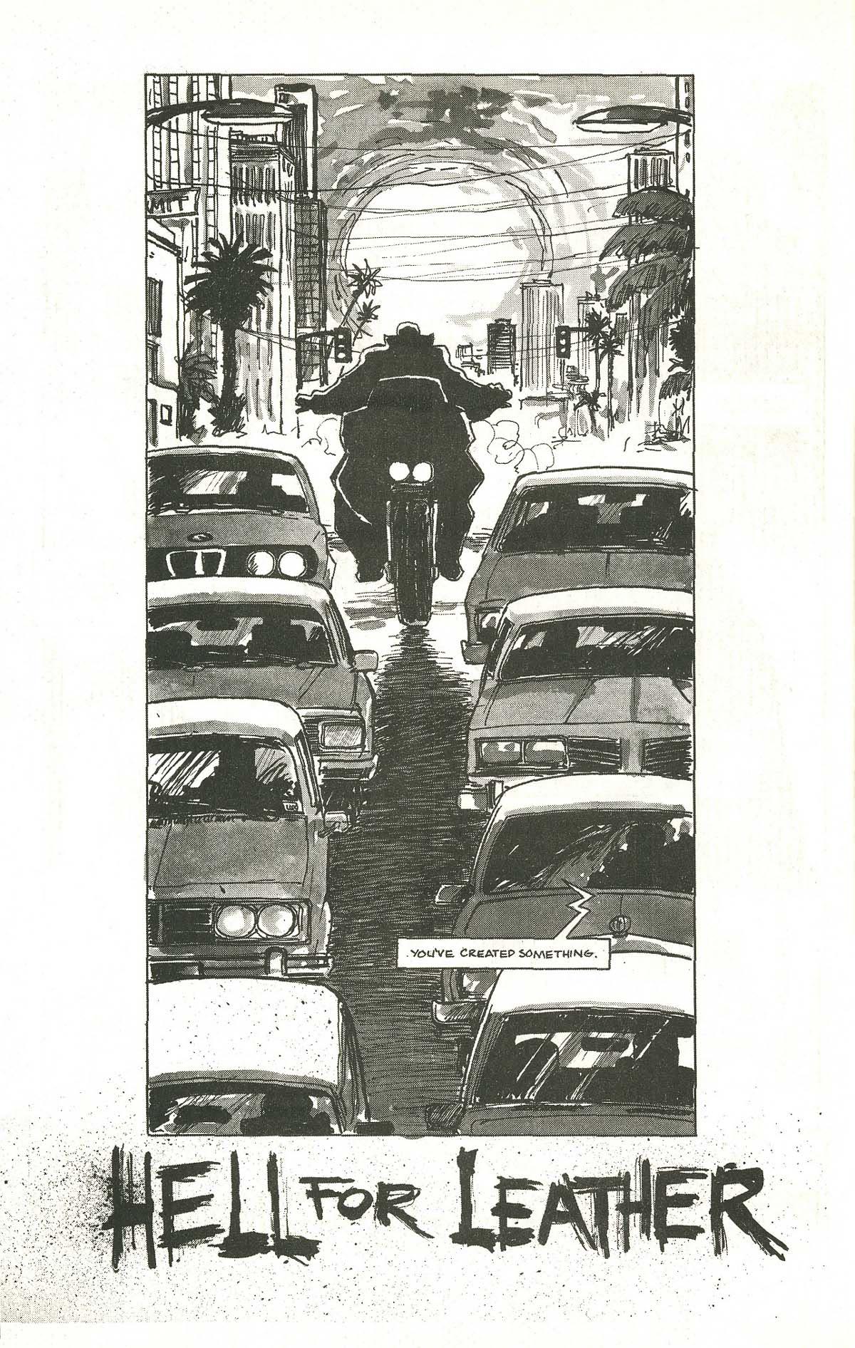 Read online Outlander comic -  Issue #3 - 4